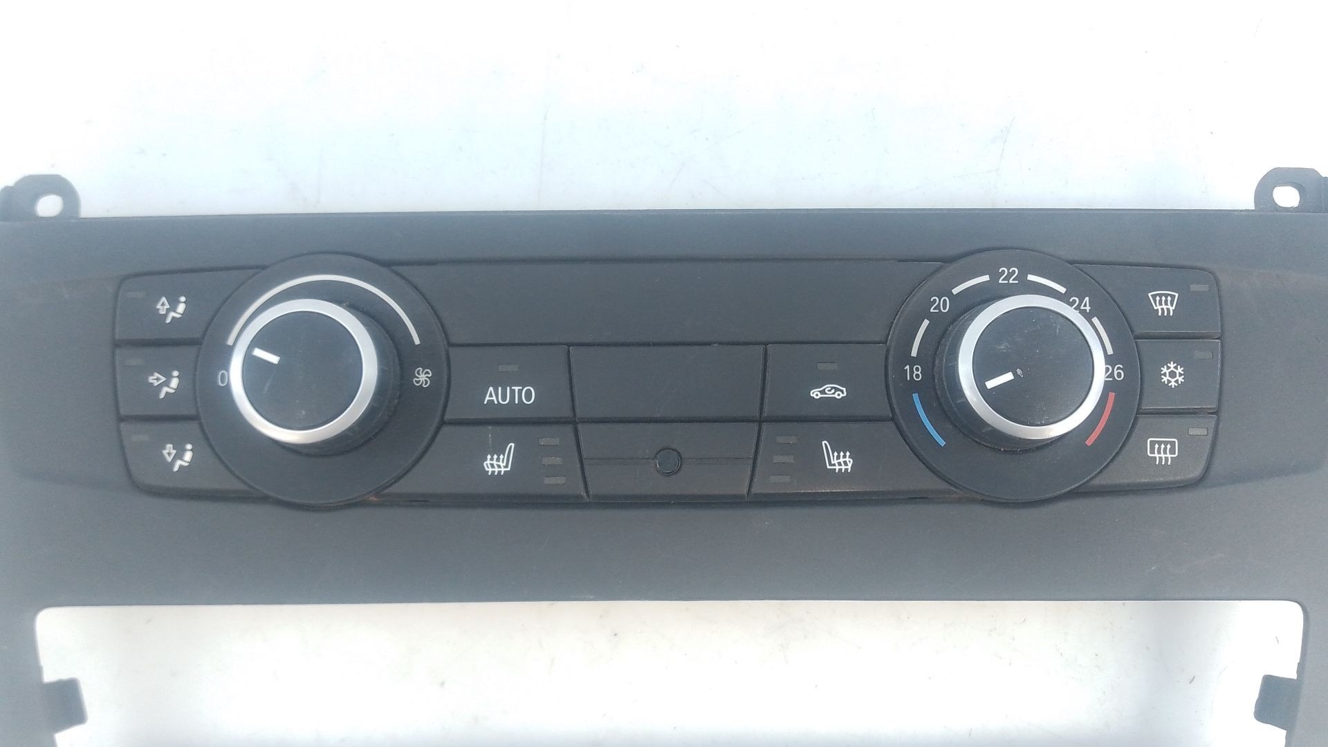 MANDO CLIMATIZADOR BMW X3 (F25) 928459901 / E3-A2-30-3 928459901E3A2303 - Vista 2