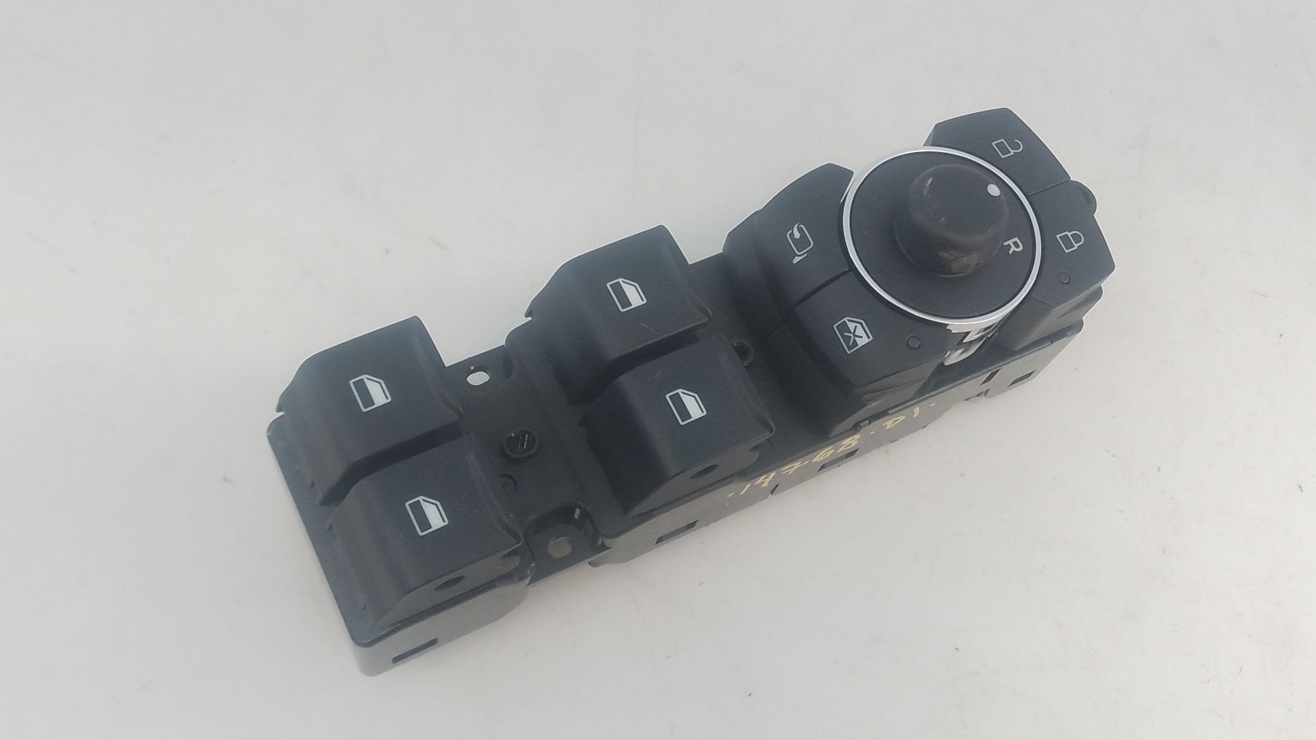 MANDO ELEVALUNAS DELANTERO IZQUIERDO FORD PUMA (J2K, CF7) R1TB14540BAW / P3-B3-30-3 R1TB14540BAWP3B3303 - Vista 2