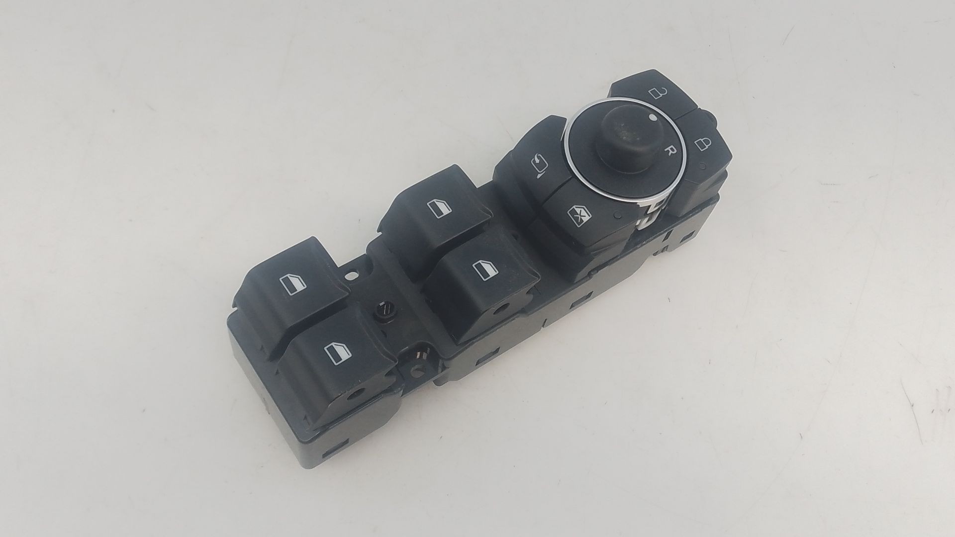 MANDO ELEVALUNAS DELANTERO IZQUIERDO FORD PUMA (J2K, CF7) R1TB14540BAW / E3-B3-30-3 R1TB14540BAWE3B3303 - Vista 2