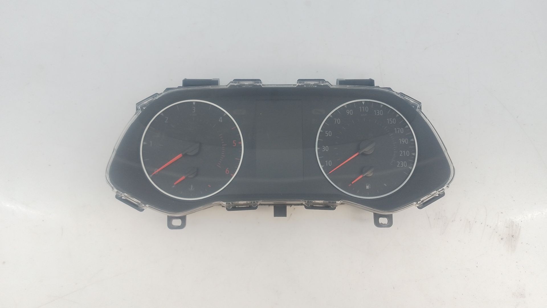 CUADRO INSTRUMENTOS RENAULT TRAFIC III Autobús (JG_) 248093898R / E2-B2-14-1 248093898RE2B2141