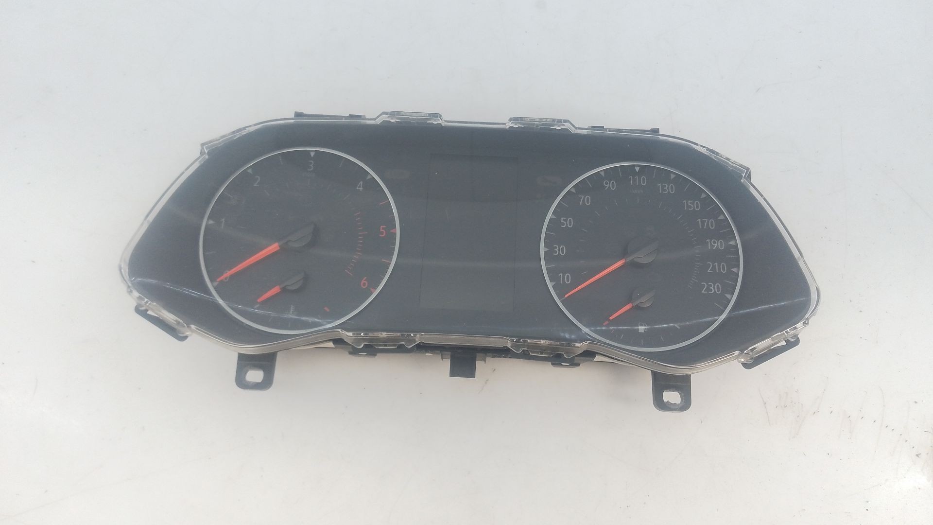 CUADRO INSTRUMENTOS RENAULT TRAFIC III Autobús (JG_) 248093898R / E2-B2-14-1 248093898RE2B2141 - Vista 2