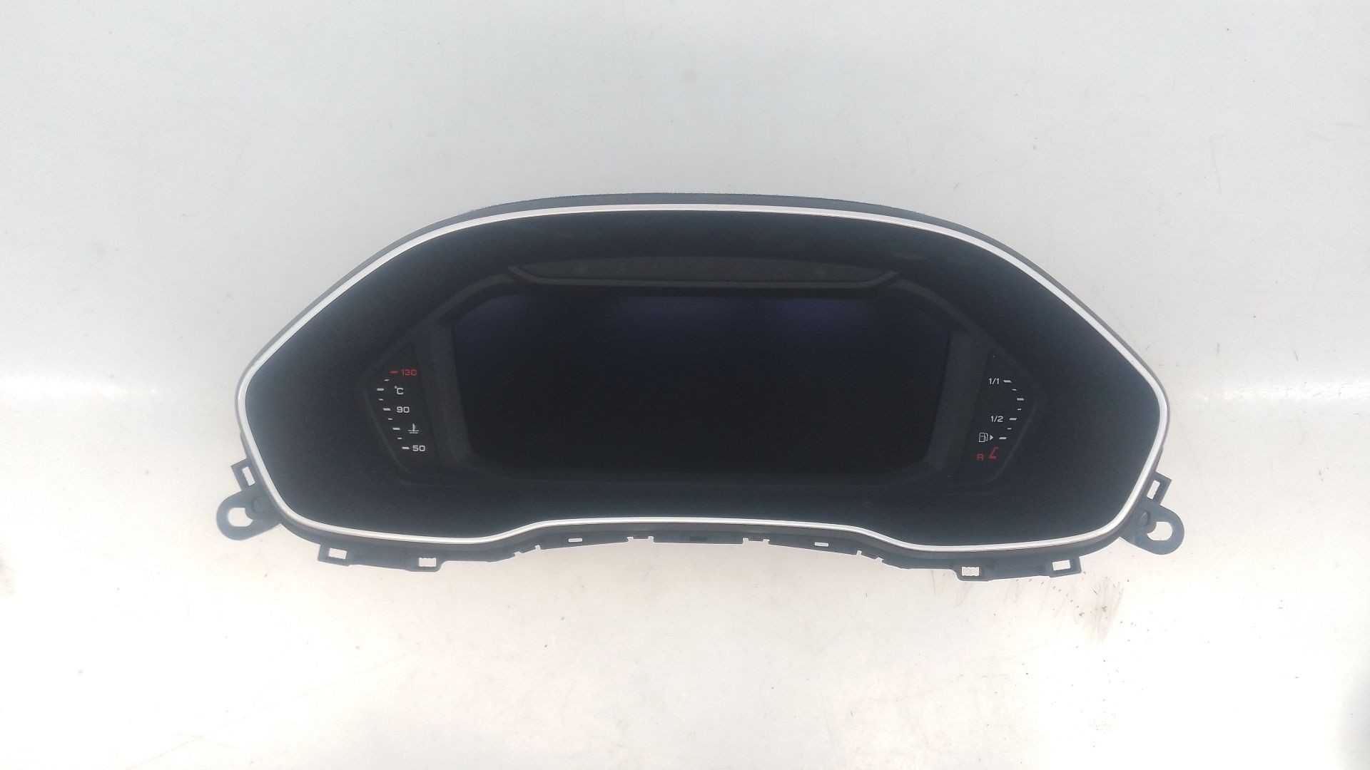 CUADRO INSTRUMENTOS AUDI Q3 Sportback (F3N) 83A920700G / E2-B2-14-1 83A920700GE2B2141 - Vista 2