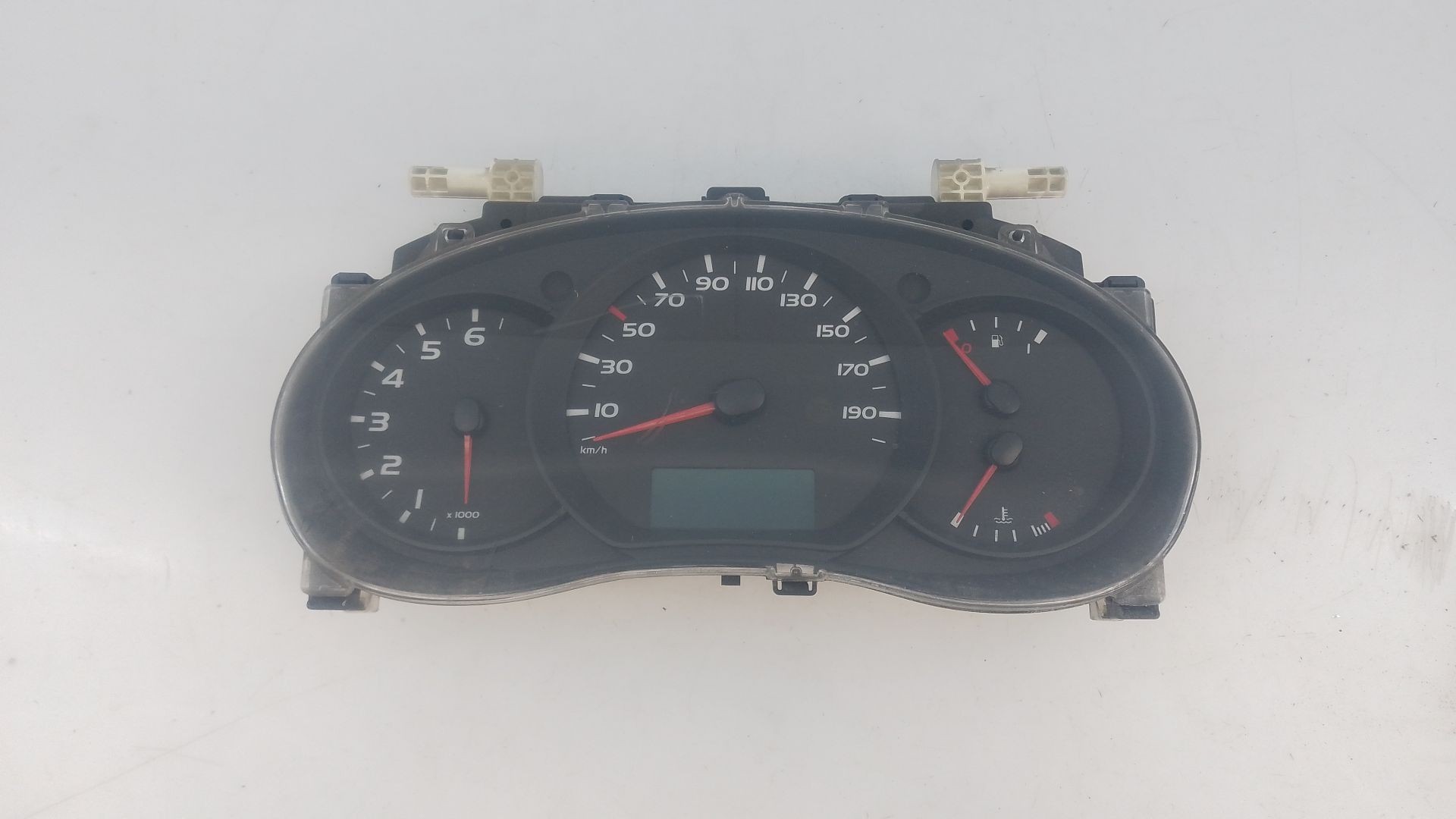 CUADRO INSTRUMENTOS RENAULT MASTER III Caja/Chasis (EV, HV, UV) 248106014R / E2-B2-14-1 248106014RE2B2141