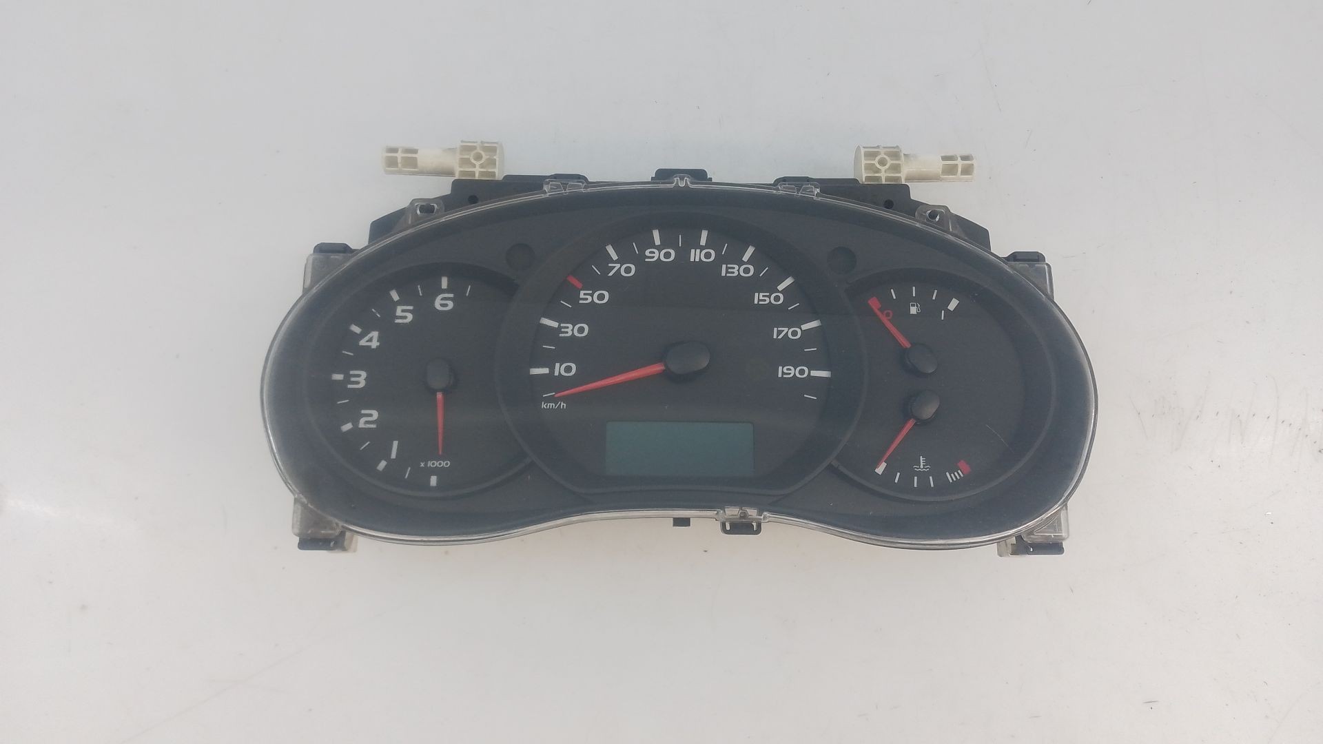 CUADRO INSTRUMENTOS RENAULT MASTER III Caja/Chasis (EV, HV, UV) 248106014R / E2-B2-14-1 248106014RE2B2141
