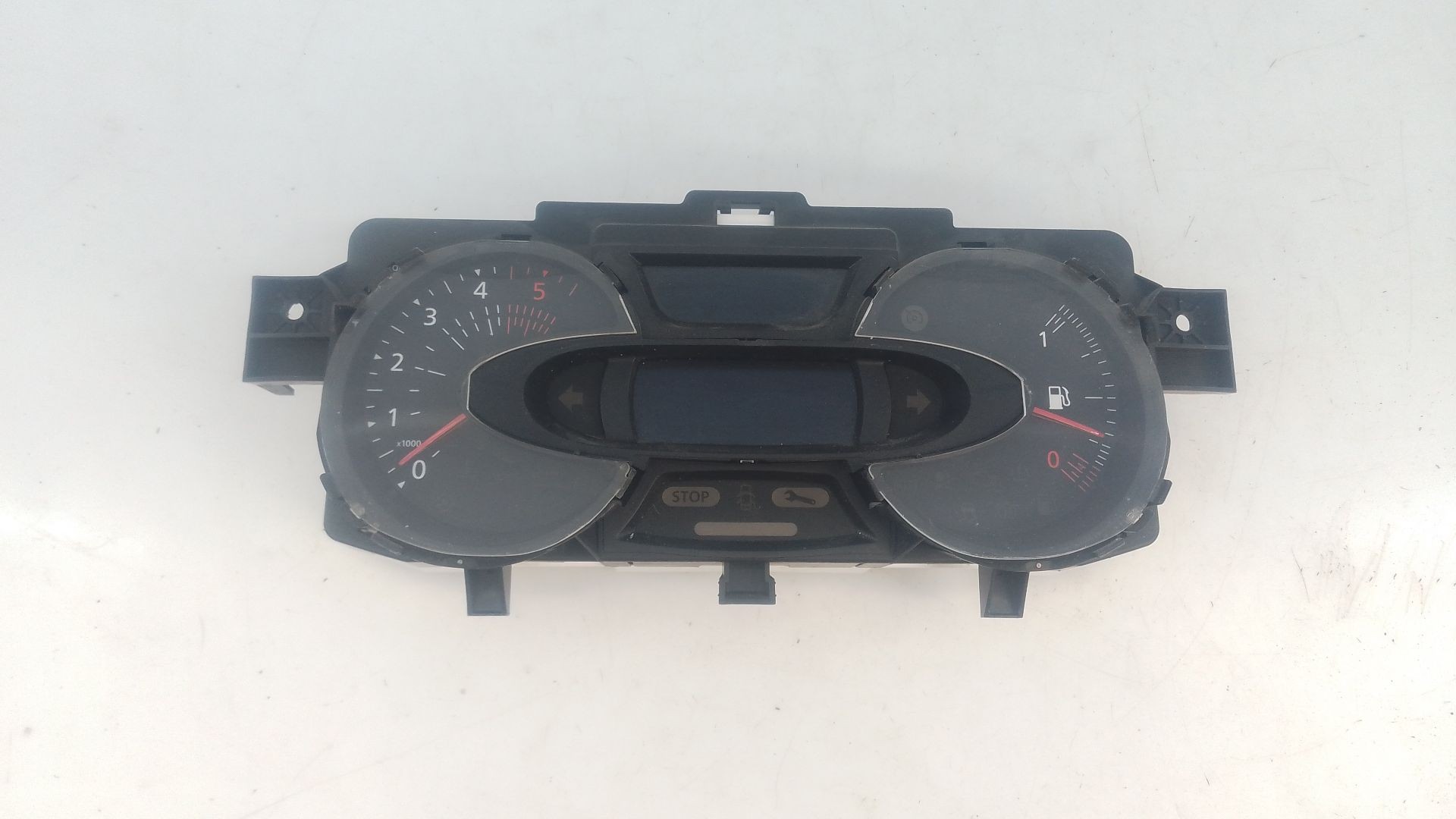 CUADRO INSTRUMENTOS RENAULT CAPTUR I (J5_, H5_) 248102215R / E2-B2-14-1 248102215RE2B2141