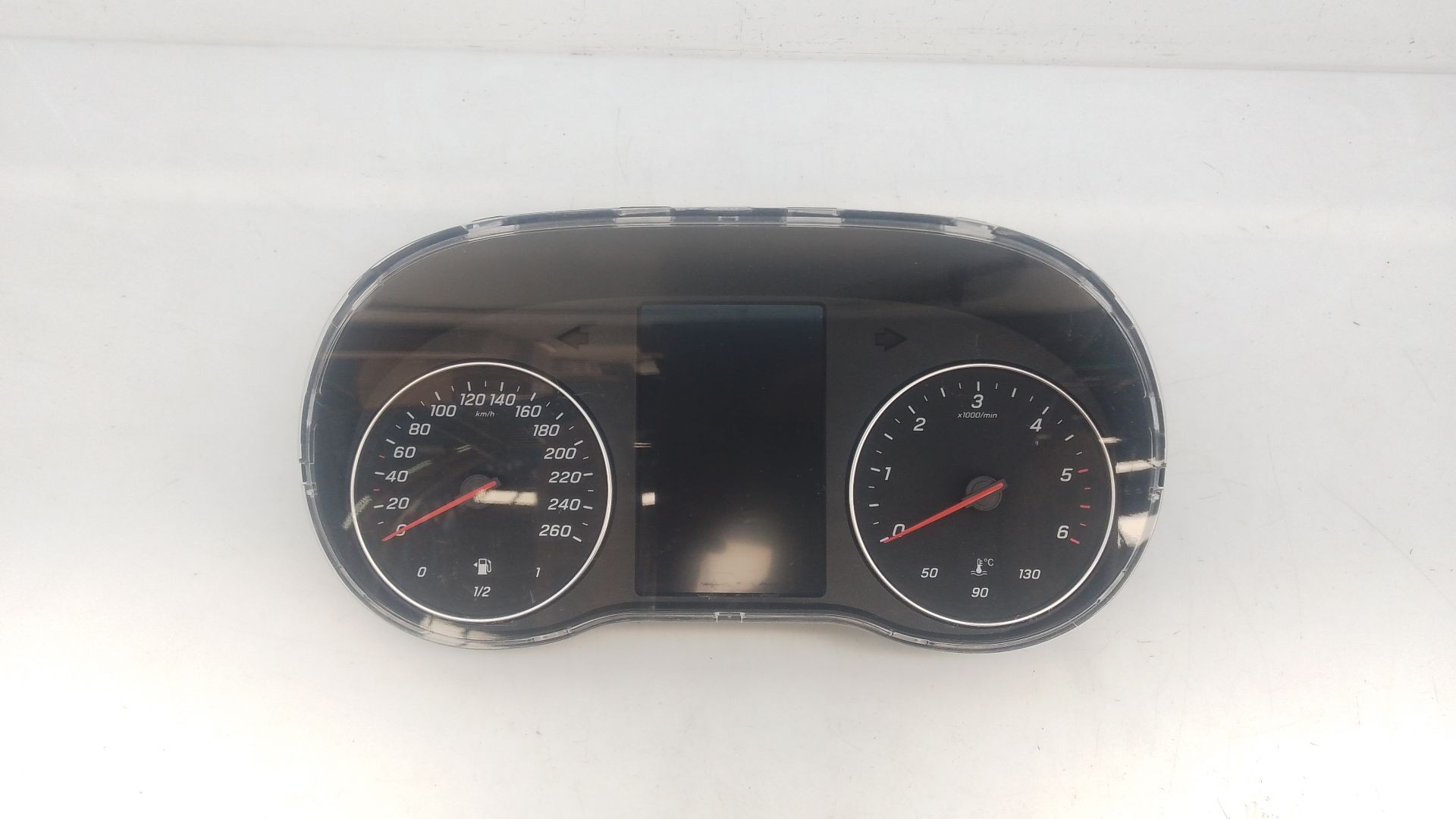CUADRO INSTRUMENTOS MERCEDES-BENZ VITO Tourer (W447) A4479006524 / E3-A1-3-4 A4479006524E3A134
