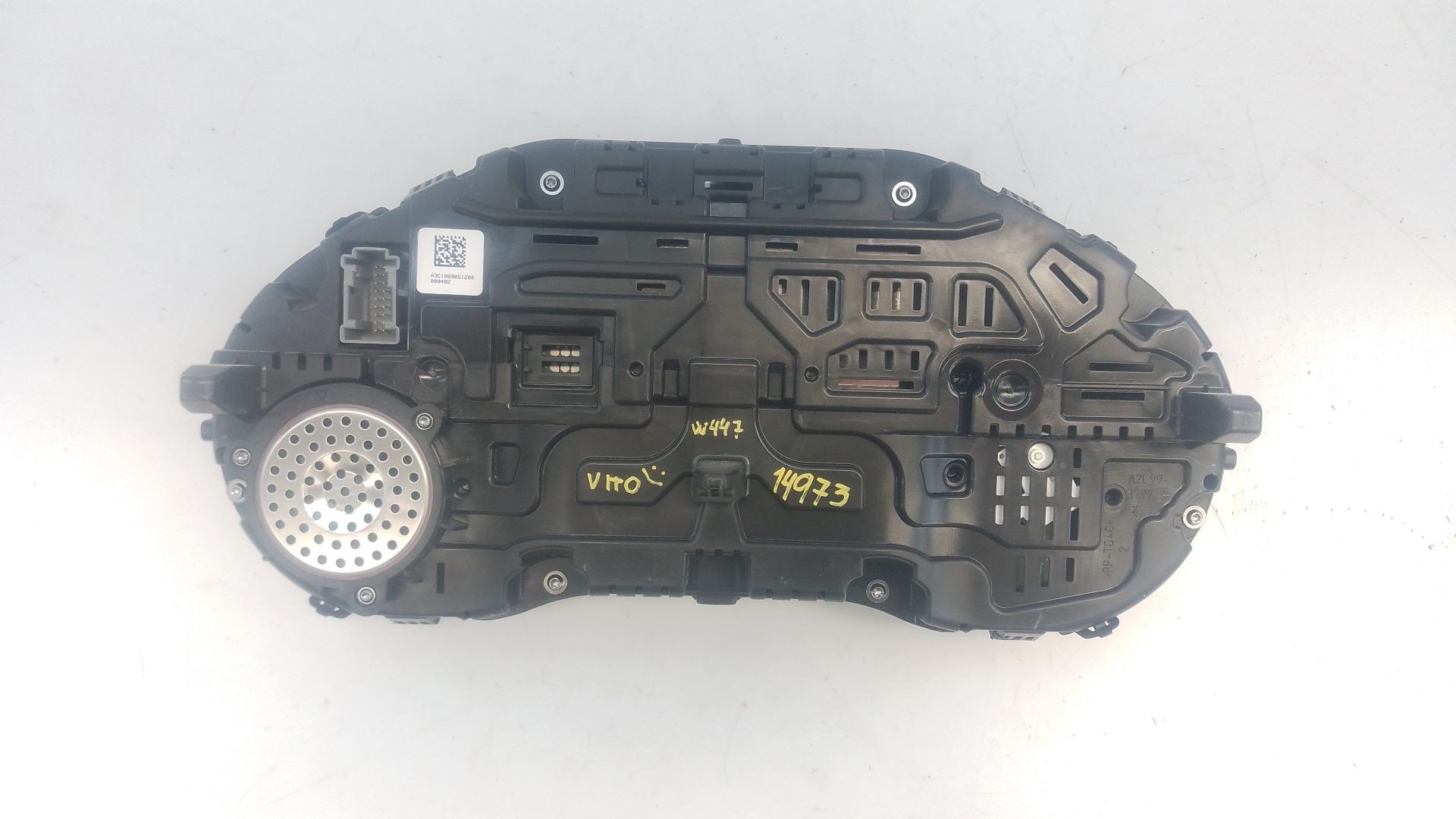 CUADRO INSTRUMENTOS MERCEDES-BENZ VITO Tourer (W447) A4479008324 / E3-A1-5-1 A4479008324E3A151 - Vista 3