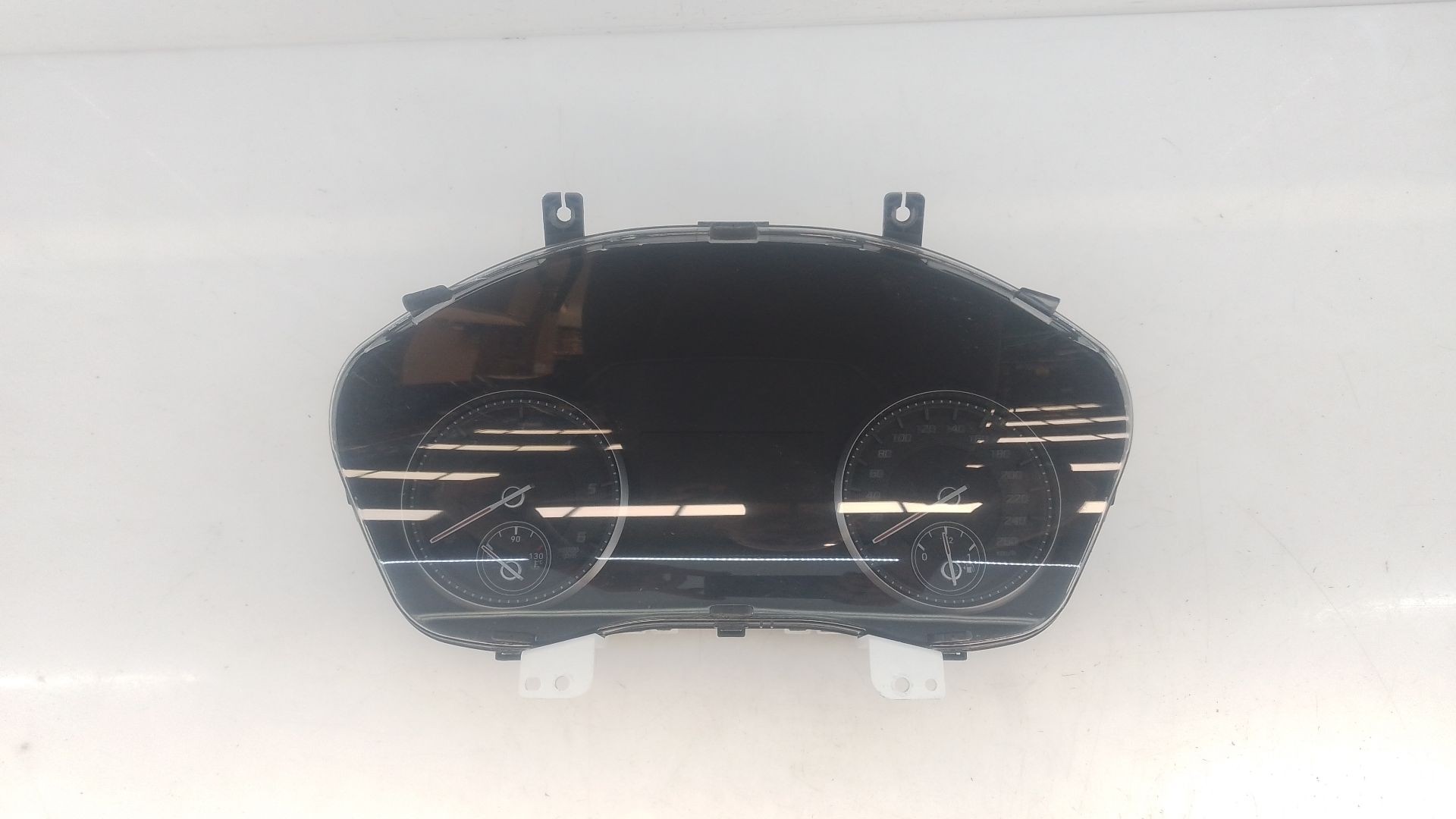 CUADRO INSTRUMENTOS HYUNDAI SANTA FE IV (TM, TMA) 94053S1630 / E3-A3-19-2 / 11004551320H 94053S1630E3A319211004551320H - Vista 2