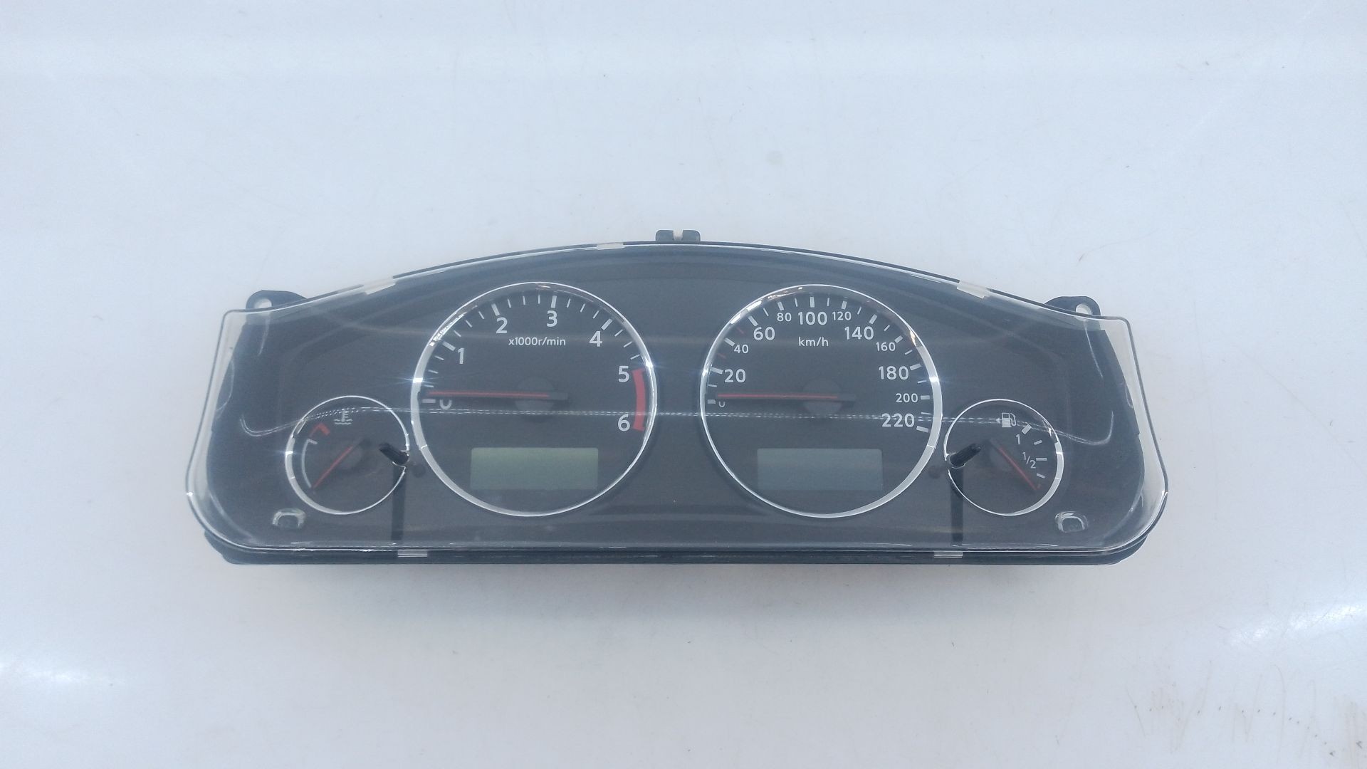 CUADRO INSTRUMENTOS NISSAN PATHFINDER III (R51) 248105X09C / E3-B4-17-1 248105X09CE3B4171