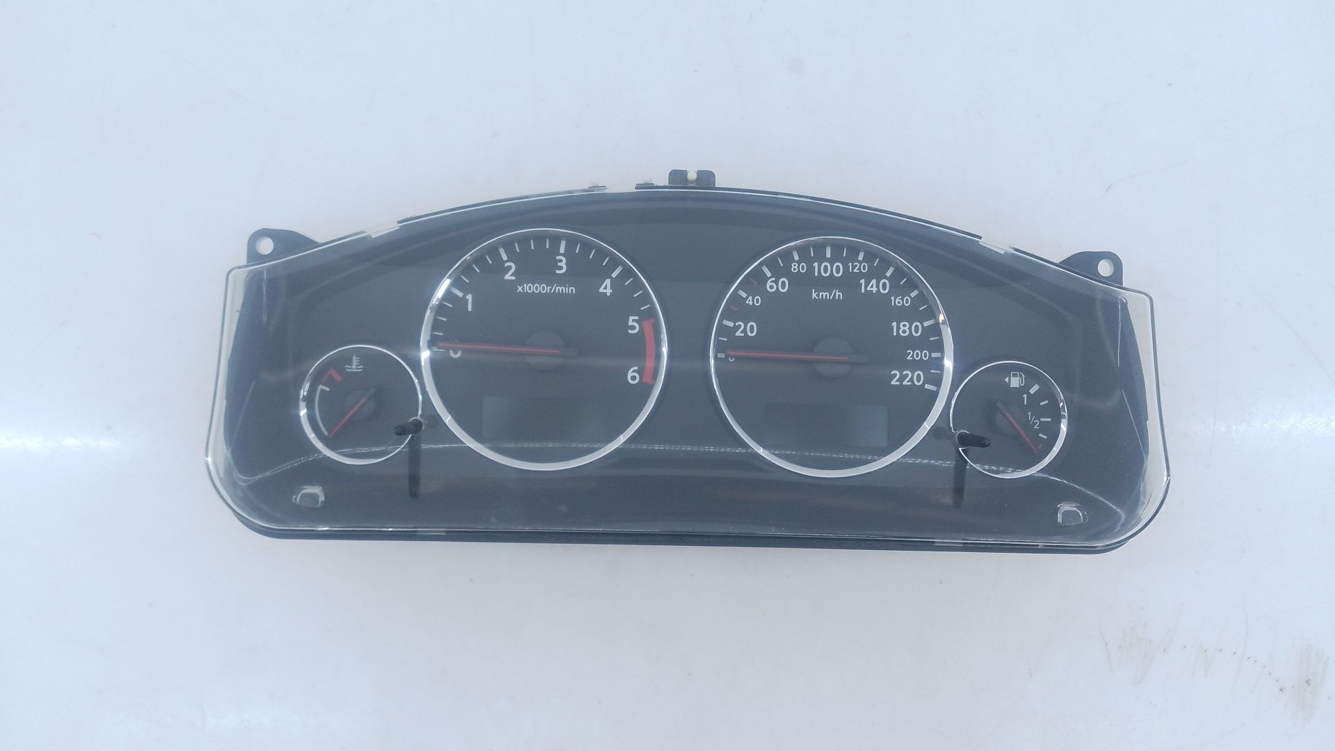 CUADRO INSTRUMENTOS NISSAN PATHFINDER III (R51) 248105X09C / E3-B4-17-1 248105X09CE3B4171 - Vista 2