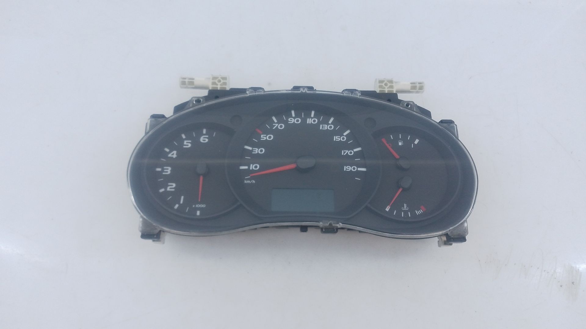 CUADRO INSTRUMENTOS RENAULT MASTER III Caja/Chasis (EV, HV, UV) 248106014R / E2-A1-3-7 248106014RE2A137