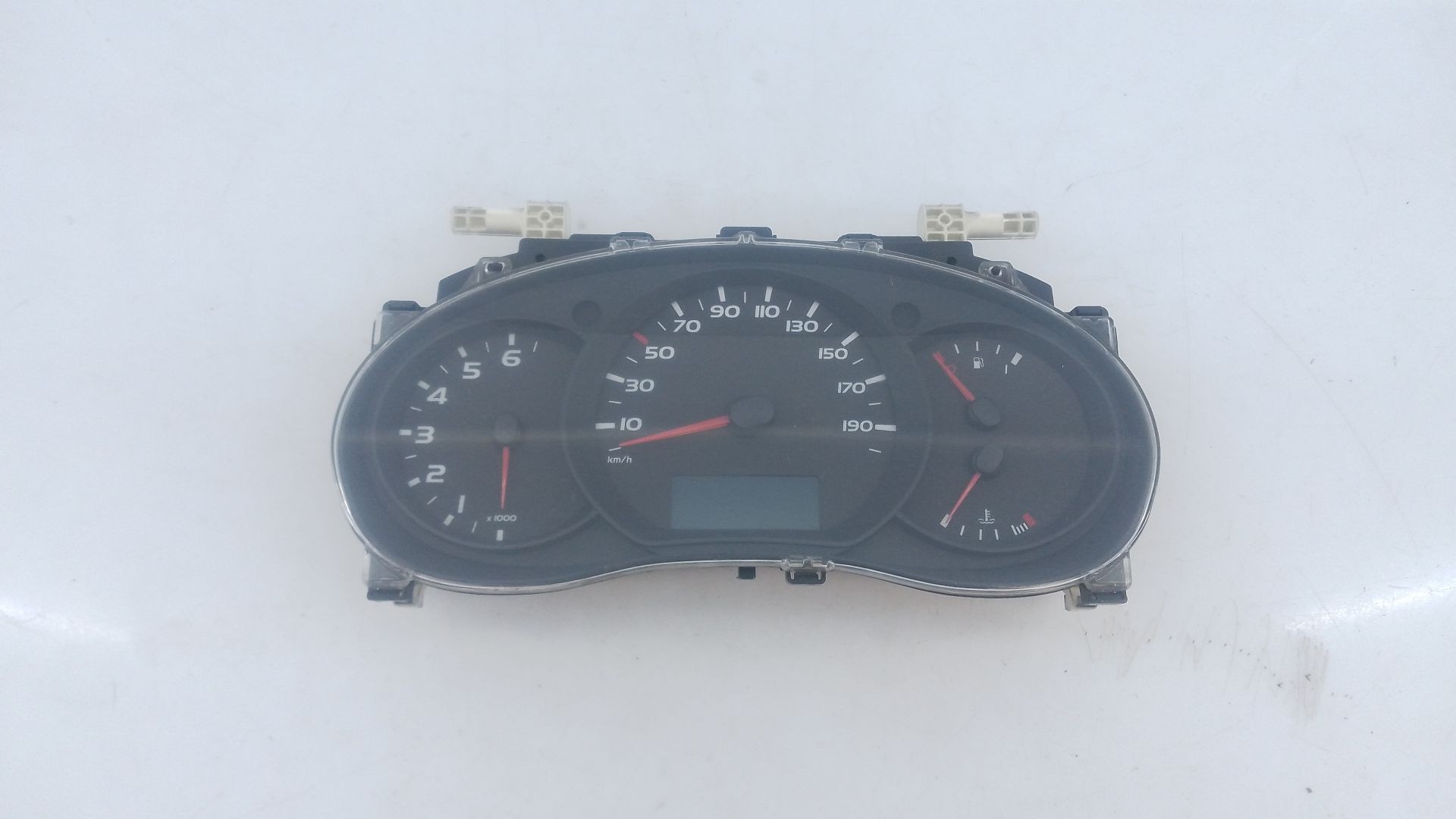 CUADRO INSTRUMENTOS RENAULT MASTER III Caja/Chasis (EV, HV, UV) 248106014R / E2-A1-3-7 248106014RE2A137
