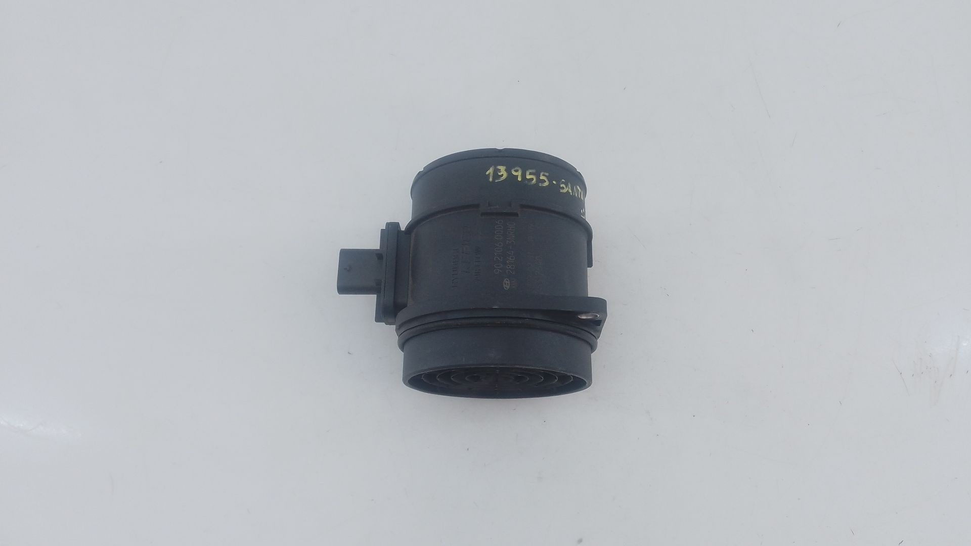 CAUDALIMETRO HYUNDAI SANTA FE IV (TM, TMA) 9021060006 / E3-A3-17-1 / 281643NRH0 9021060006E3A3171281643NRH0