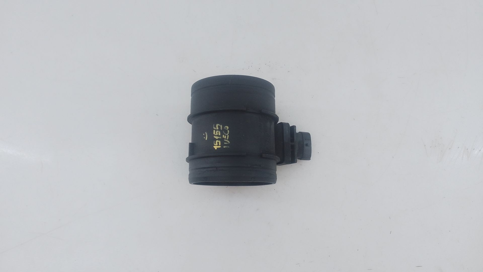 CAUDALIMETRO IVECO DAILY IV Caja/Chasis 55190587 / E3-B6-31-5 / 0281002765 55190587E3B63150281002765