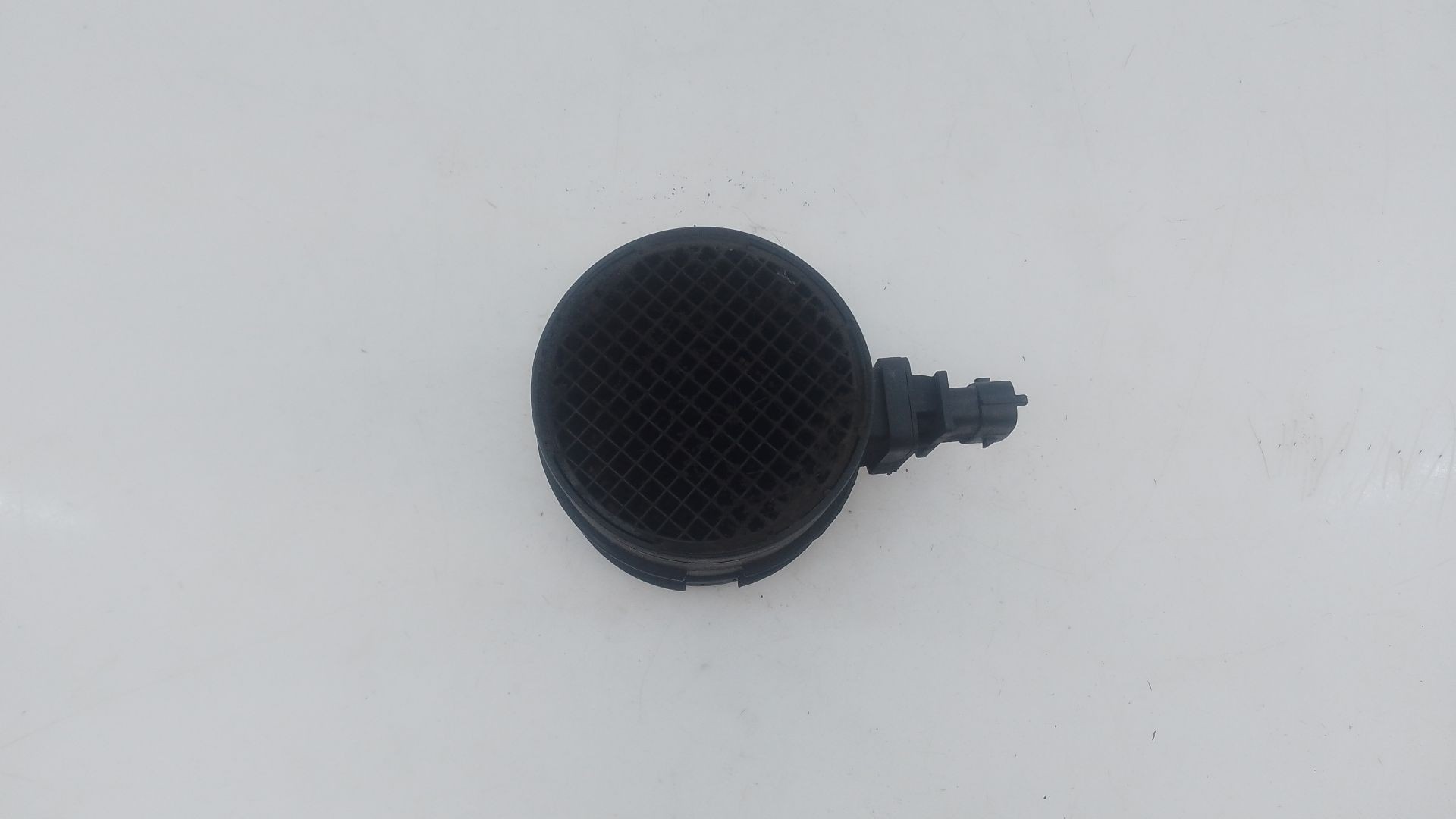 CAUDALIMETRO IVECO DAILY IV Caja/Chasis 55190587 / E3-B6-31-5 / 0281002765 55190587E3B63150281002765 - Vista 2