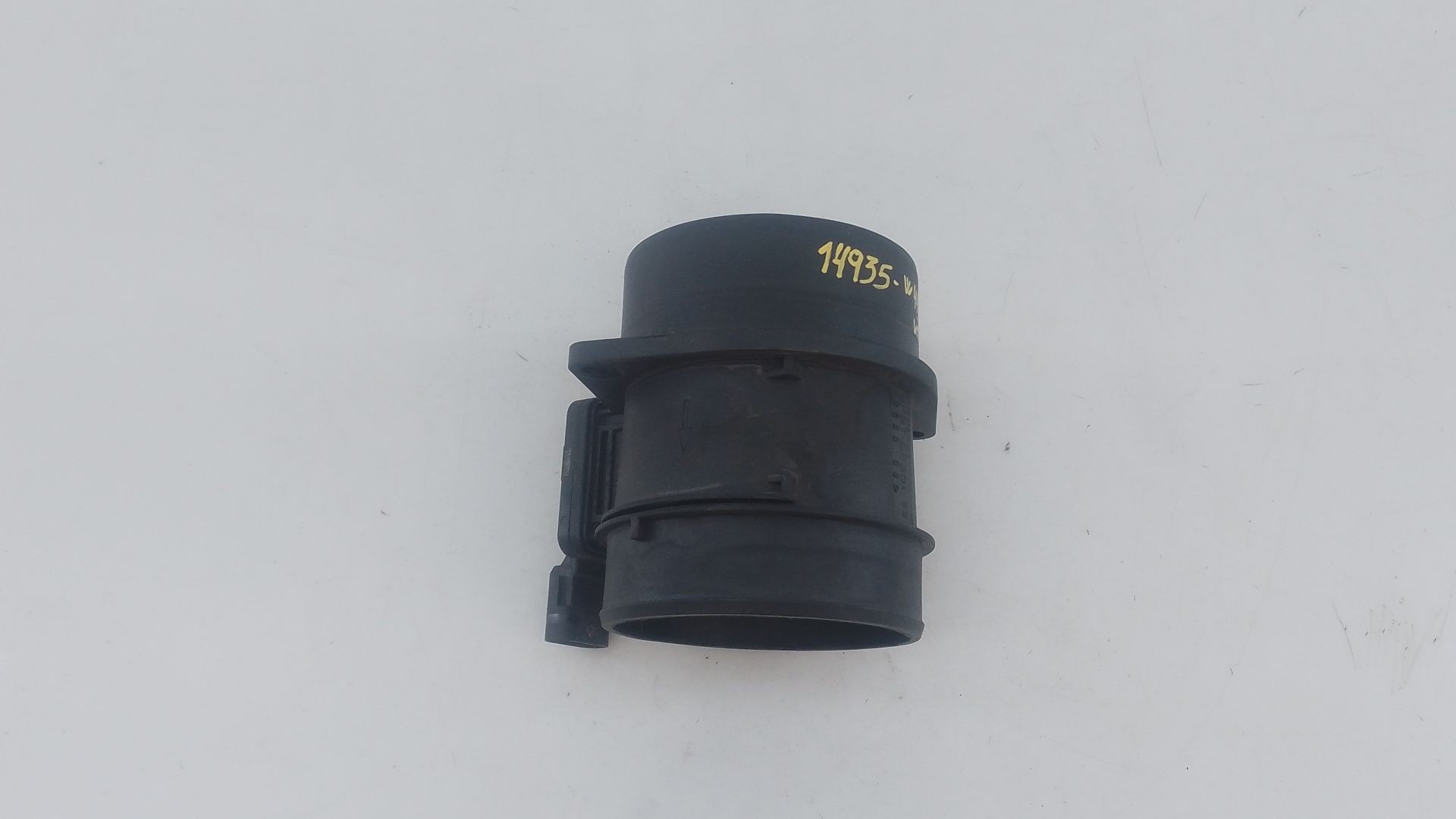 CAUDALIMETRO MERCEDES-BENZ VITO Tourer (W447) A6519050500 / E3-A1-17-1 / 5WK98105 A6519050500E3A11715WK98105
