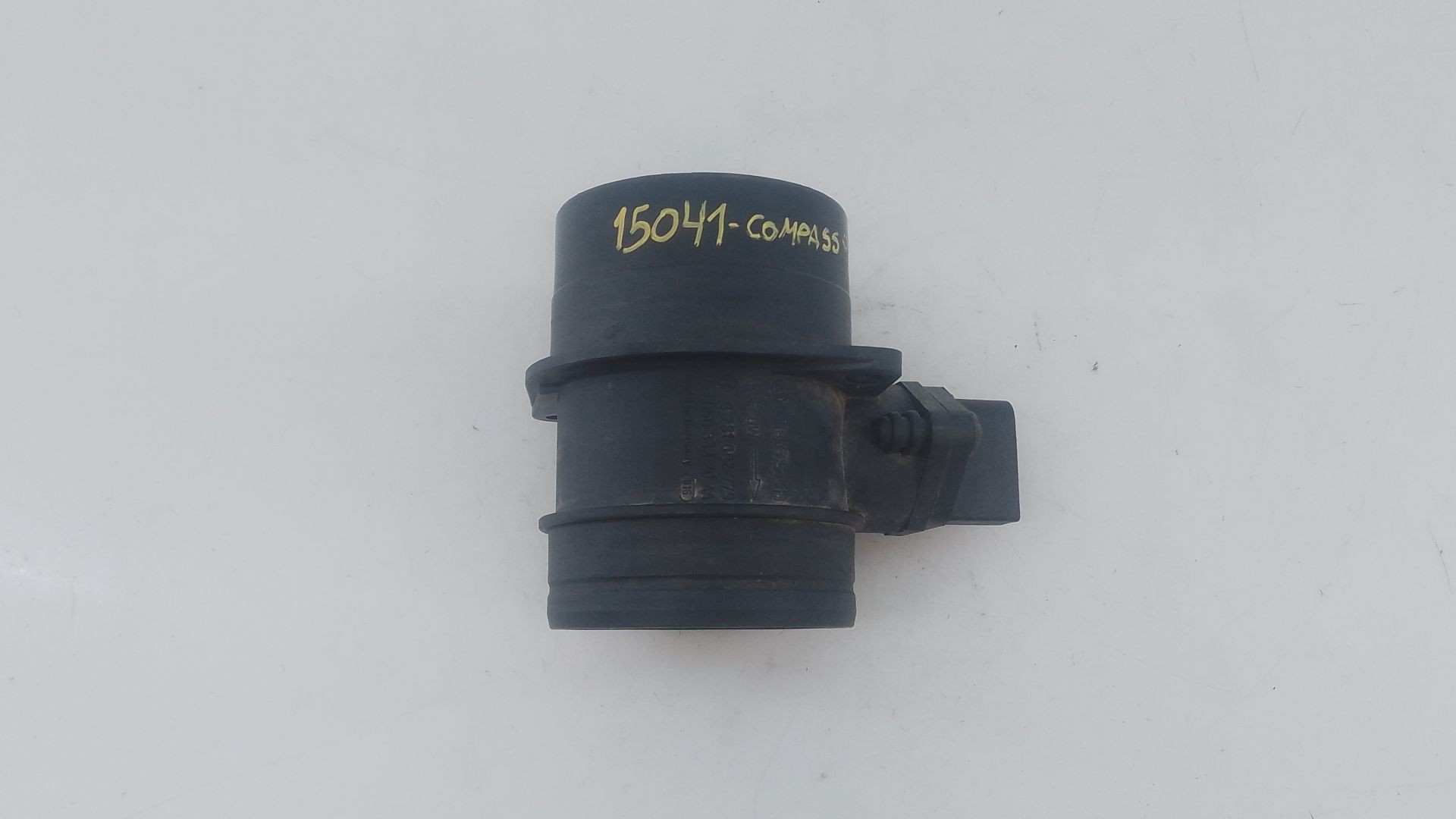 CAUDALIMETRO JEEP COMPASS (MK49) 05033320AA / E3-B6-17-1 / 0281002779 05033320AAE3B61710281002779