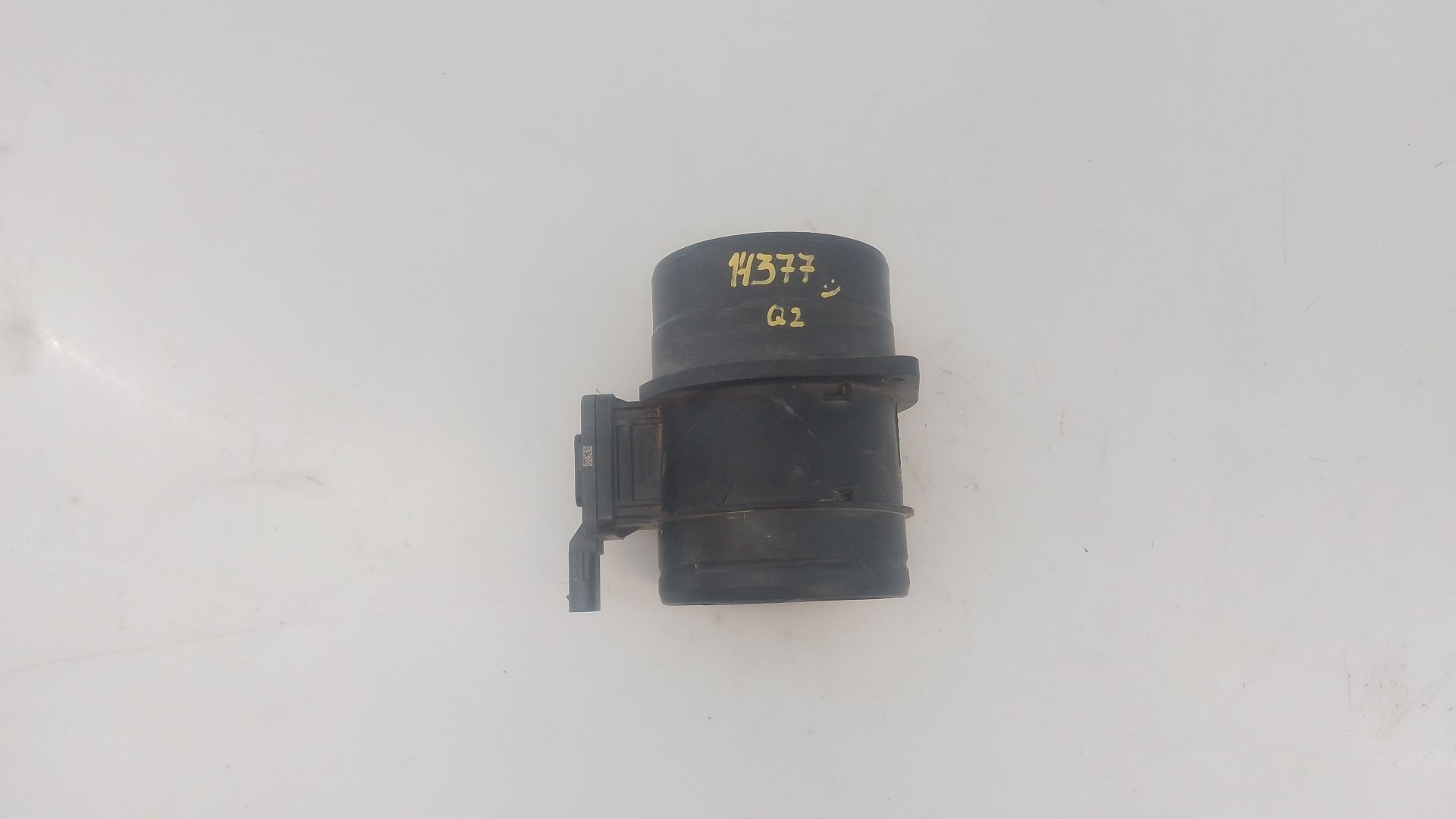 CAUDALIMETRO AUDI Q2 (GAB, GAG) 05L906461B / E2-A1-23-6 05L906461BE2A1236