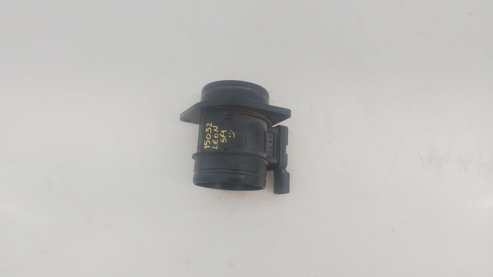 CAUDALIMETRO SEAT LEON (5F1) 04L906461B / E2-A1-23-6 / 5WK98102 04L906461BE2A12365WK98102