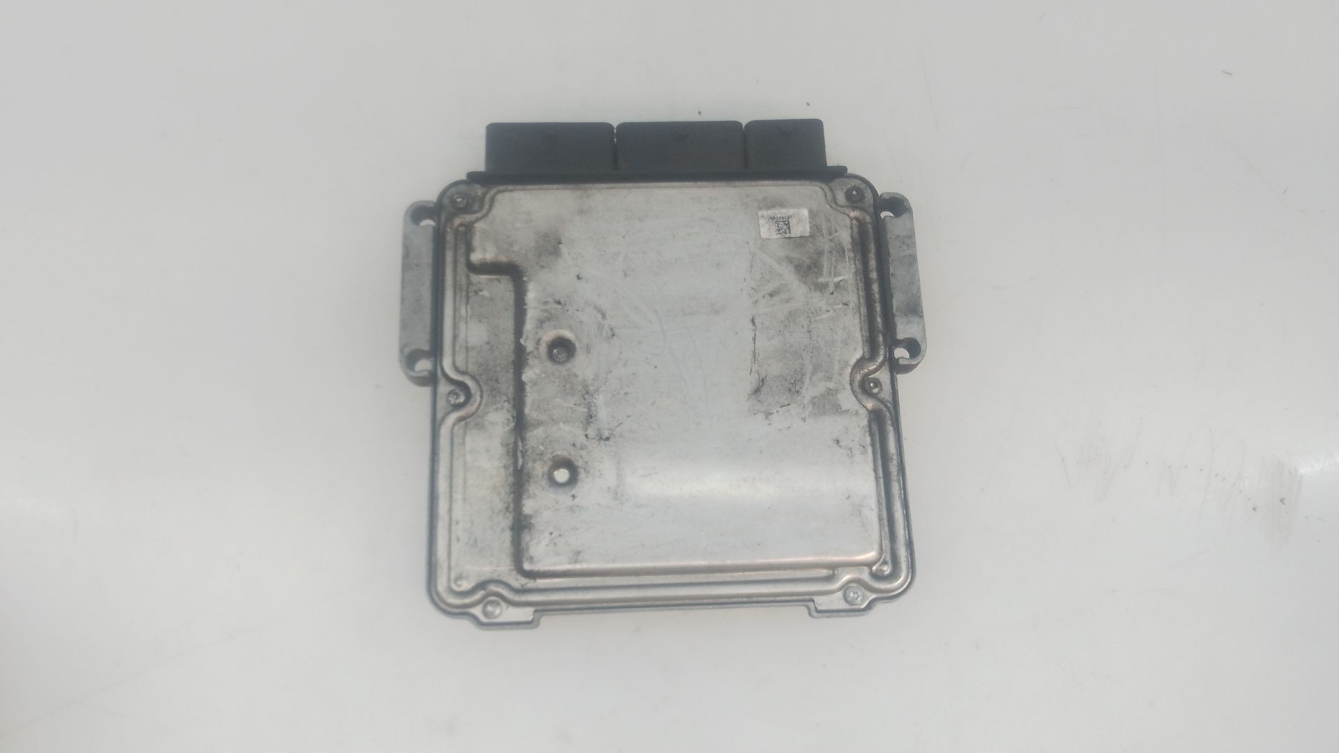 CENTRALITA MOTOR UCE RENAULT MASTER III Caja/Chasis (EV, HV, UV) 237102265R / E2-A1-19-1 / 0281030577 237102265RE2A11910281030577 - Vista 3