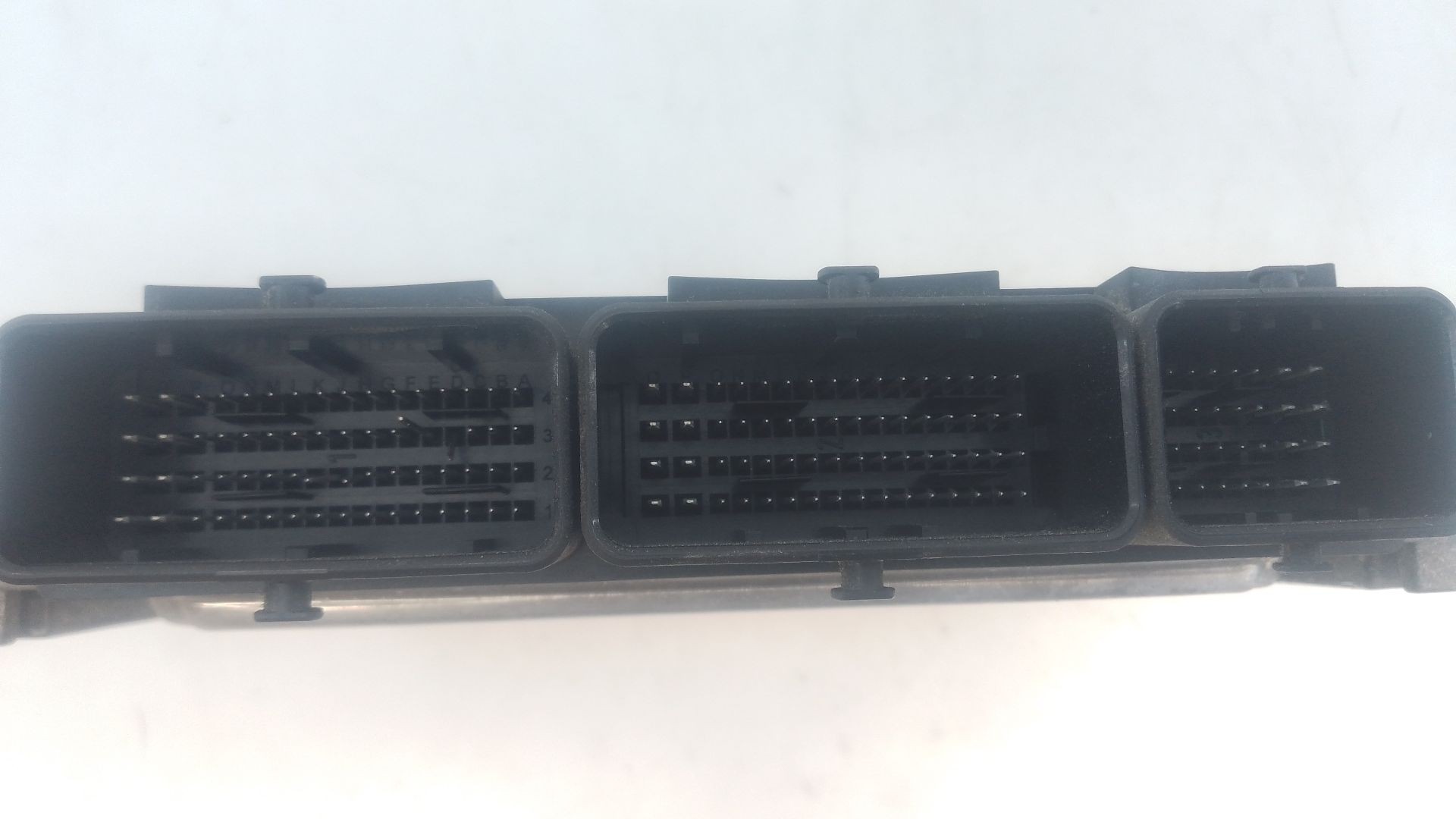 CENTRALITA MOTOR UCE RENAULT MASTER III Caja/Chasis (EV, HV, UV) 237102265R / E2-A1-19-1 / 0281030577 237102265RE2A11910281030577 - Vista 3