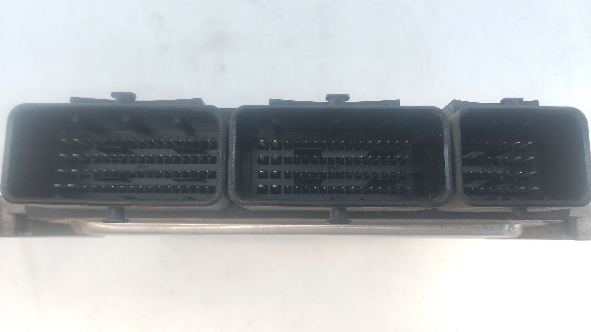 CENTRALITA MOTOR UCE RENAULT MASTER III Caja/Chasis (EV, HV, UV) 237102265R / E2-A1-19-1 / 0281030577 237102265RE2A11910281030577 - Vista 3