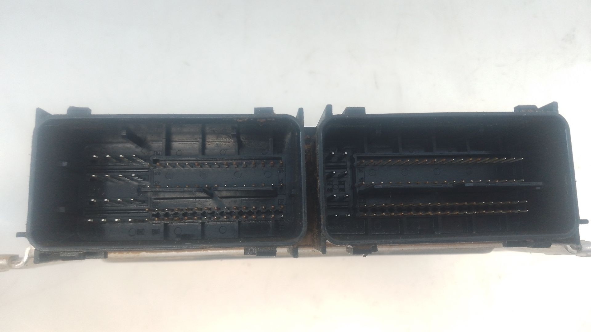 CENTRALITA MOTOR UCE FORD PUMA (J2K, CF7) R1T112A650KA / E3-B3-19-4 / R1TA12B684FA R1T112A650KAE3B3194R1TA12B684FA - Vista 3