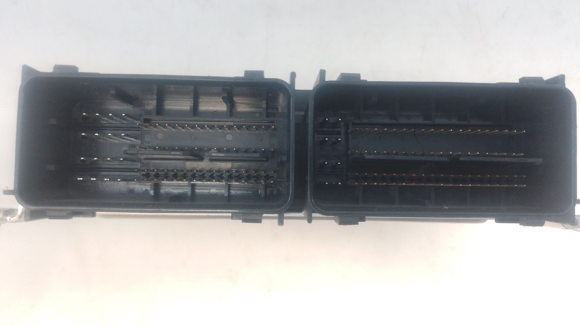 CENTRALITA MOTOR UCE FORD PUMA (J2K, CF7) R1T112A650KA / E3-B3-19-4 / R1TA12B684FA R1T112A650KAE3B3194R1TA12B684FA - Vista 3