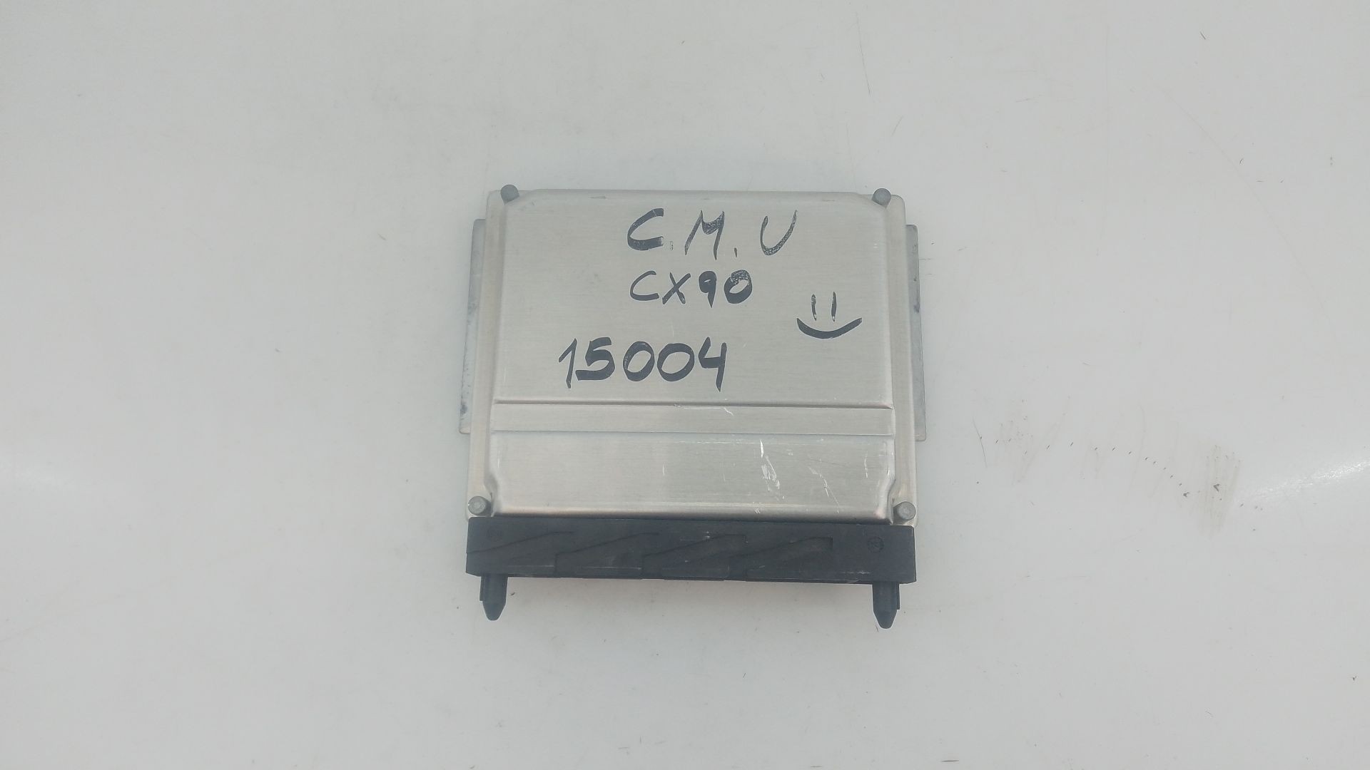 CENTRALITA MOTOR UCE VOLVO XC90 I (275) 30646978A / E3-B5-19-4 / 0281011441 30646978AE3B51940281011441