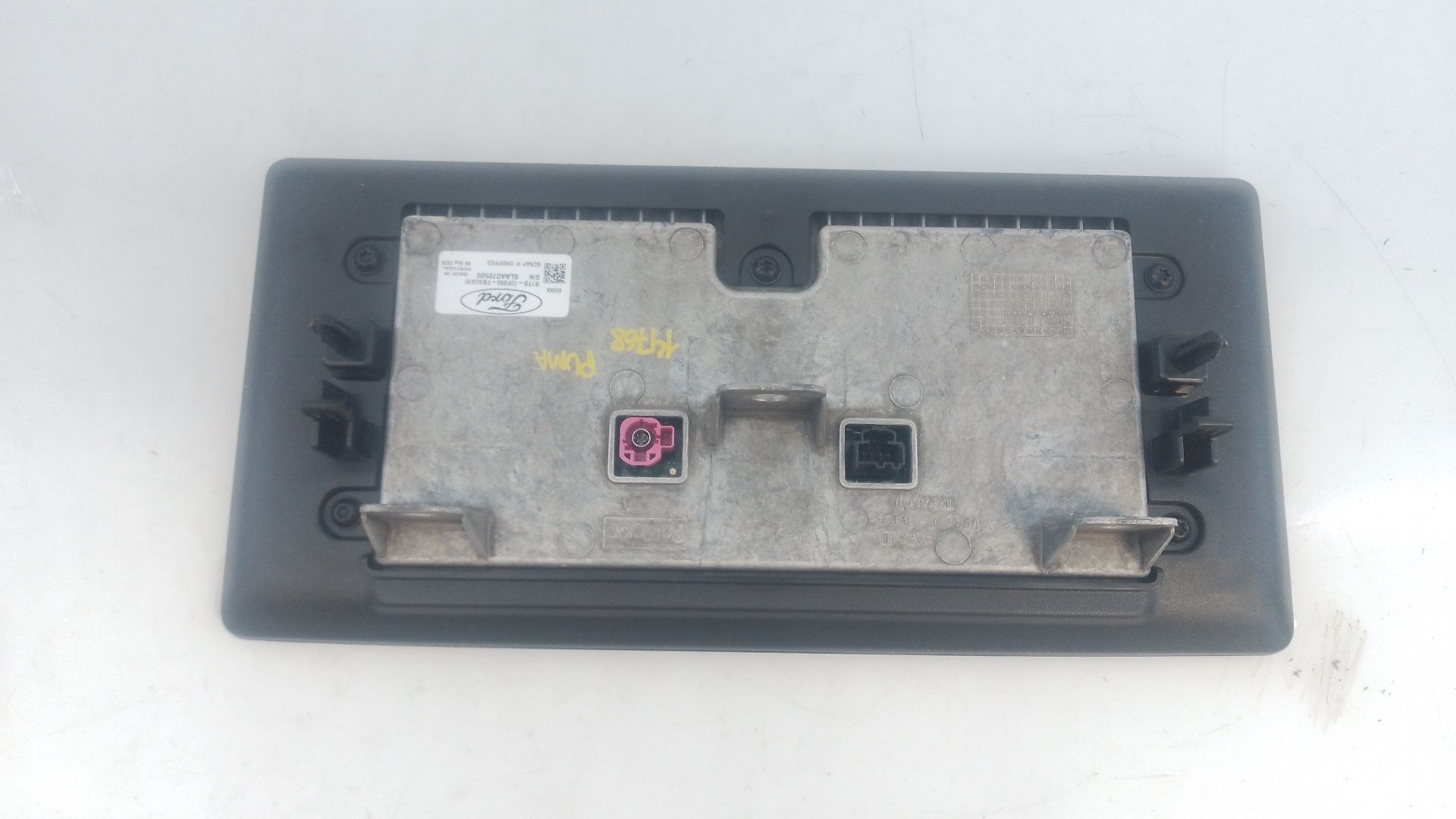 CUADRO INSTRUMENTOS FORD PUMA (J2K, CF7) R1TB10F889FB3UAW / E3-B3-29-2 R1TB10F889FB3UAWE3B3292 - Vista 3