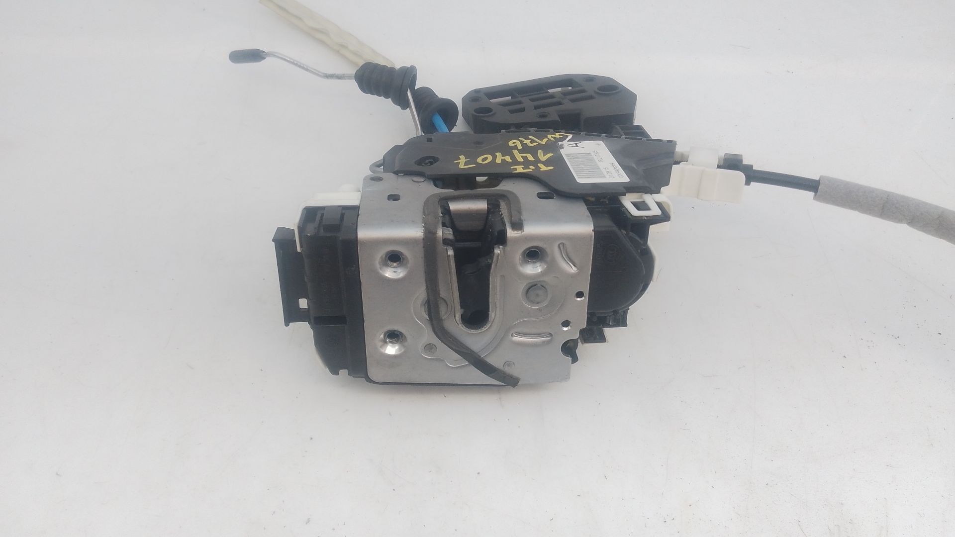 CERRADURA PUERTA TRASERA IZQUIERDA MERCEDES-BENZ CLASE A (W176) E1-A2-4-1 E1A241 - Vista 2