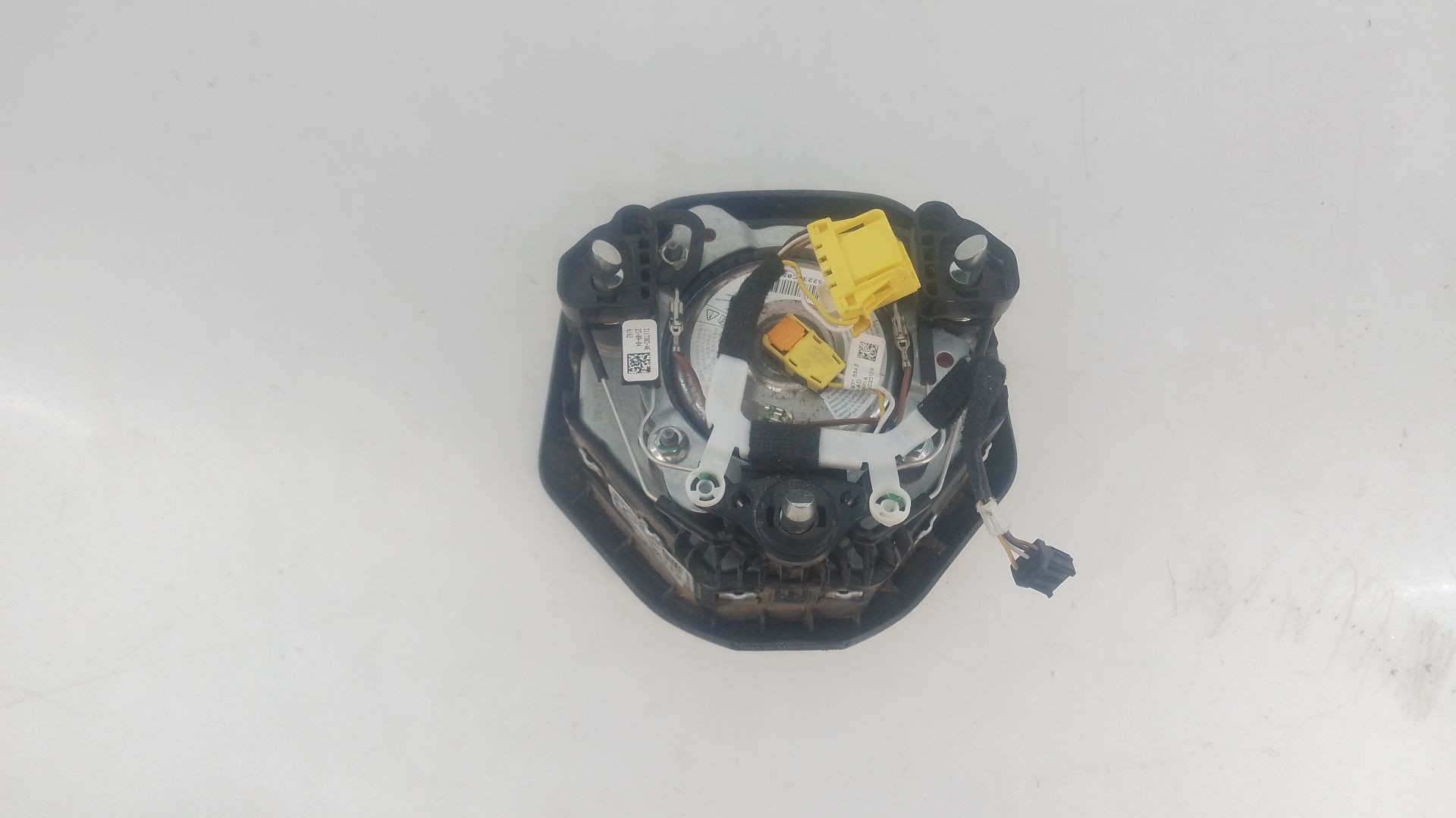 AIRBAG DELANTERO IZQUIERDO VOLKSWAGEN TIGUAN (AD1, AX1) 5NA880201G / E1-B2-15-1 5NA880201GE1B2151 - Vista 3