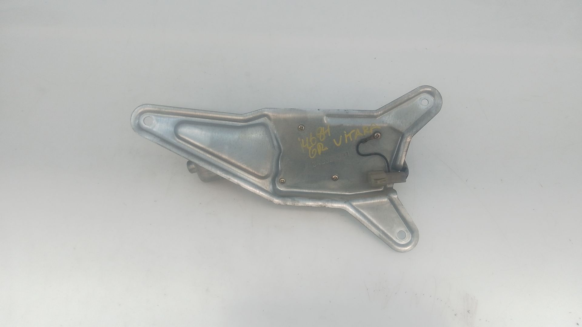 MOTOR LIMPIA TRASERO SUZUKI GRAND VITARA I (FT, HT) 34332581 / E2-A3-5-2 34332581E2A352