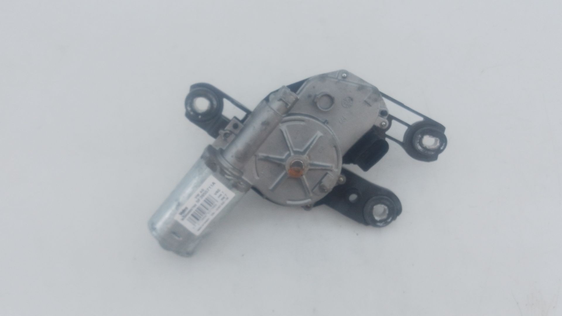 MOTOR LIMPIA TRASERO VOLKSWAGEN TAIGO (CS1) 5F3955711A / E1-B2-11-1 5F3955711AE1B2111 - Vista 3