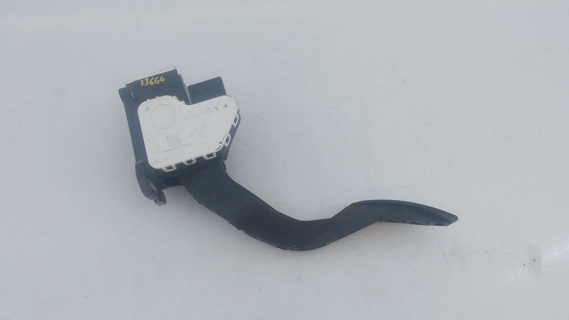 PEDAL ACELERADOR CITROËN JUMPER III Furgoneta E1-A4-11-2 E1A4112