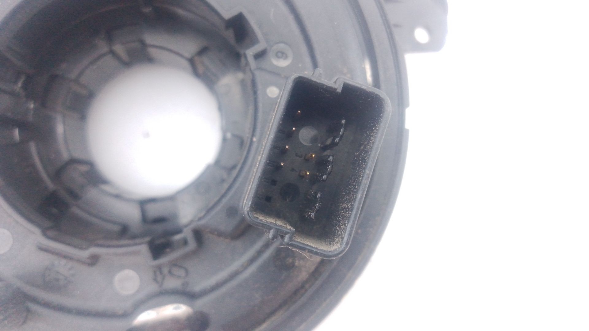 ANILLO AIRBAG VOLKSWAGEN TAIGO (CS1) 2Q0959653 / E2-A1-5-5 2Q0959653E2A155 - Vista 2