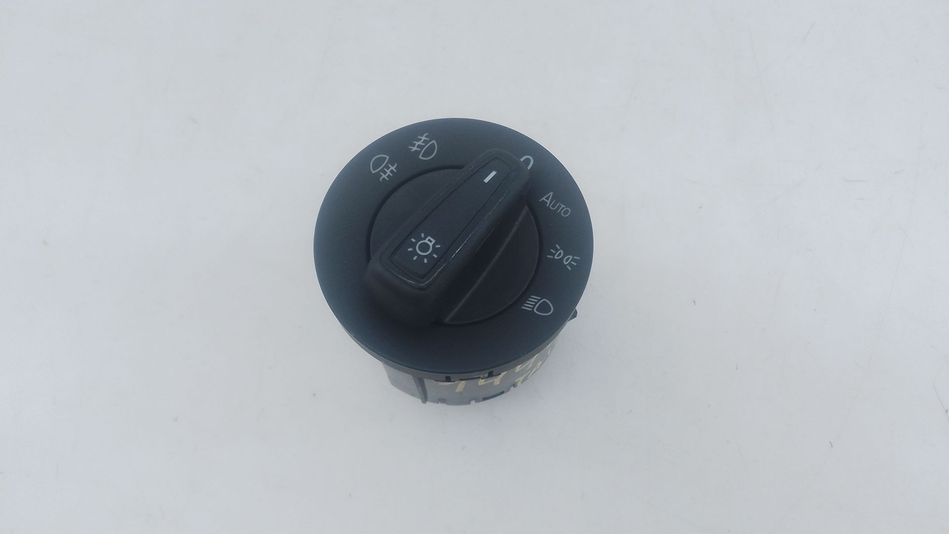 MANDO LUCES VOLKSWAGEN TAIGO (CS1) 5G0941431AP / E2-A1-5-5 5G0941431APE2A155 - Vista 2