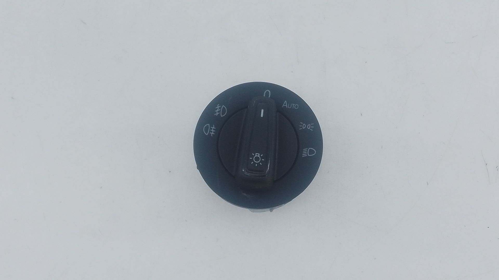 MANDO LUCES VOLKSWAGEN TAIGO (CS1) 5G0941431AP / E2-A1-5-5 5G0941431APE2A155