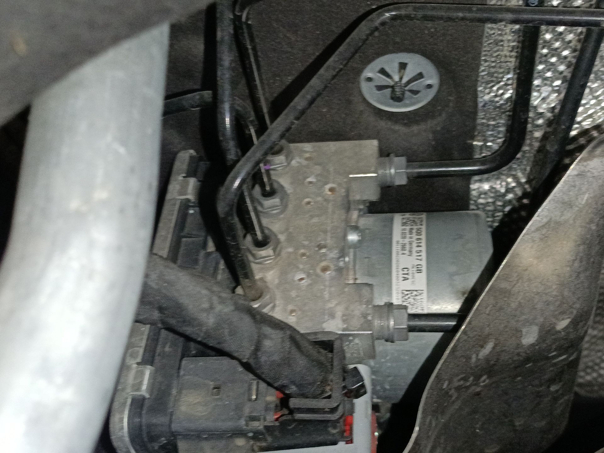 ABS AUDI Q3 Sportback (F3N) 5Q0614517GB 5Q0614517GB