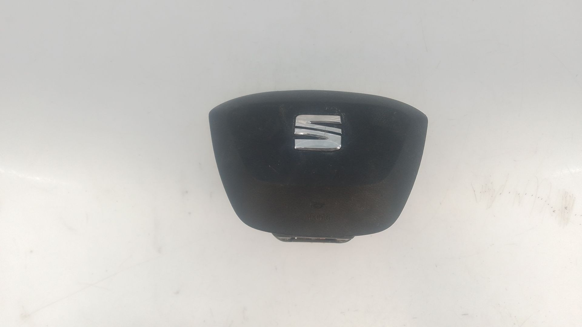 AIRBAG DELANTERO IZQUIERDO SEAT LEON (5F1) 6F0880201J / E1-B2-15-1 6F0880201JE1B2151