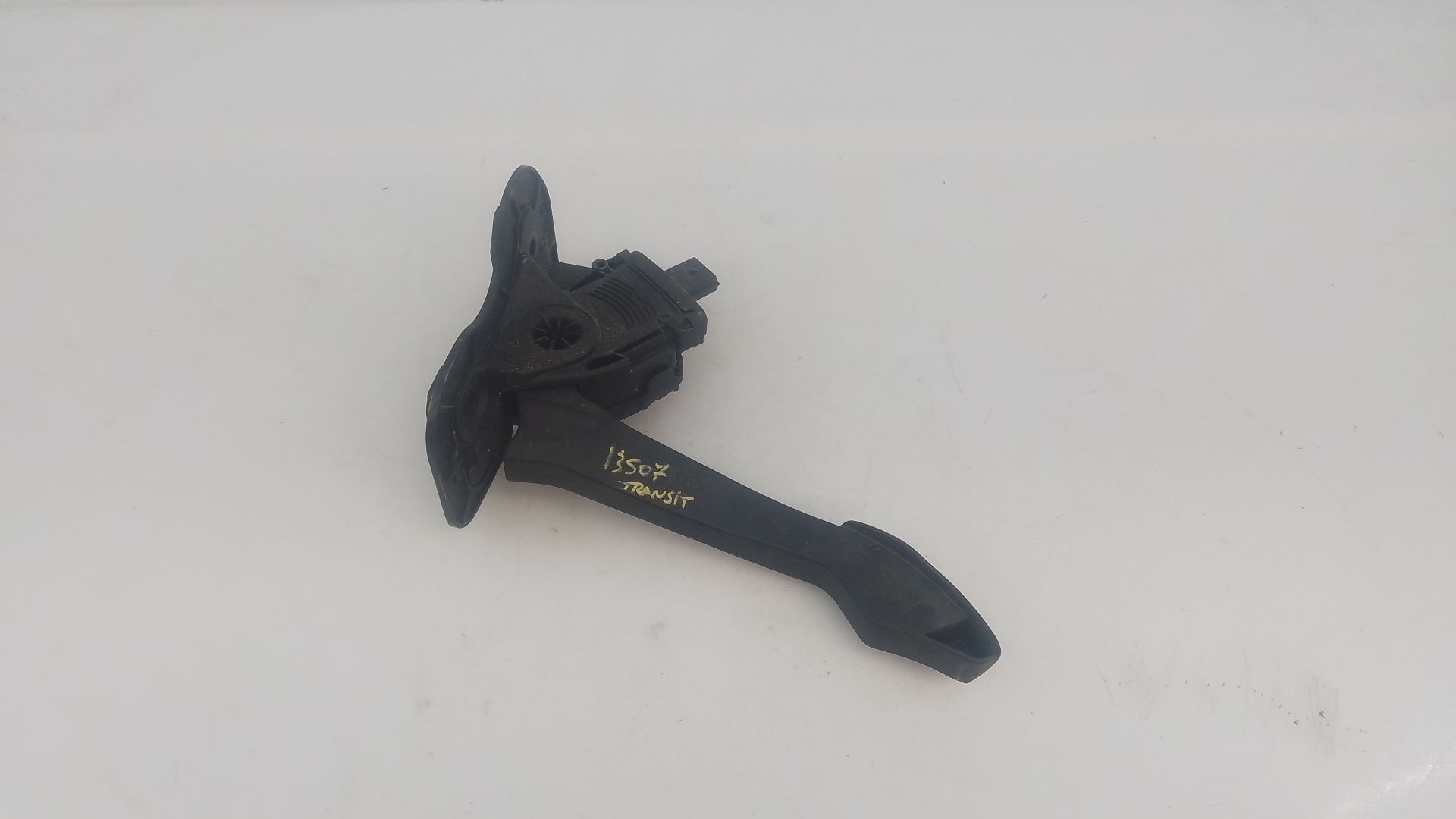 PEDAL ACELERADOR FORD TRANSIT V363 Furgoneta (FCD, FDD) BK219F836AE / E2-B2-4-1 / 7PV93456200 BK219F836AEE2B2417PV93456200