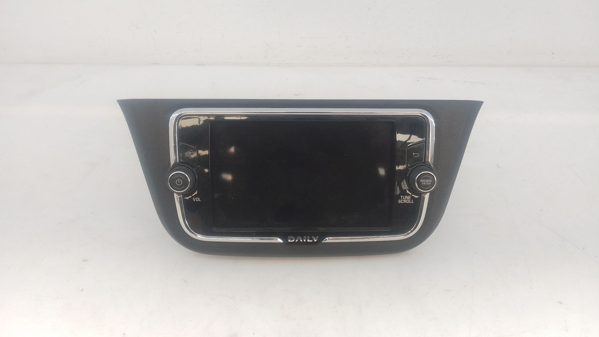 SISTEMA NAVEGACION GPS IVECO DAILY VI Furgoneta 5802243444 / E3-B6-25-2 5802243444E3B6252