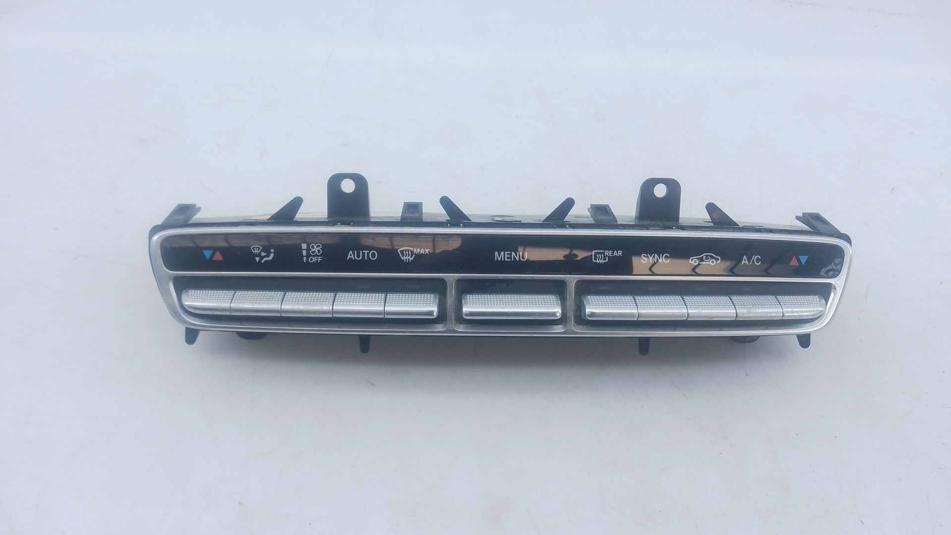 MANDO CLIMATIZADOR MERCEDES-BENZ CLASE C (W205) LIM. A2059054706 / E3-A1-3-2 A2059054706E3A132