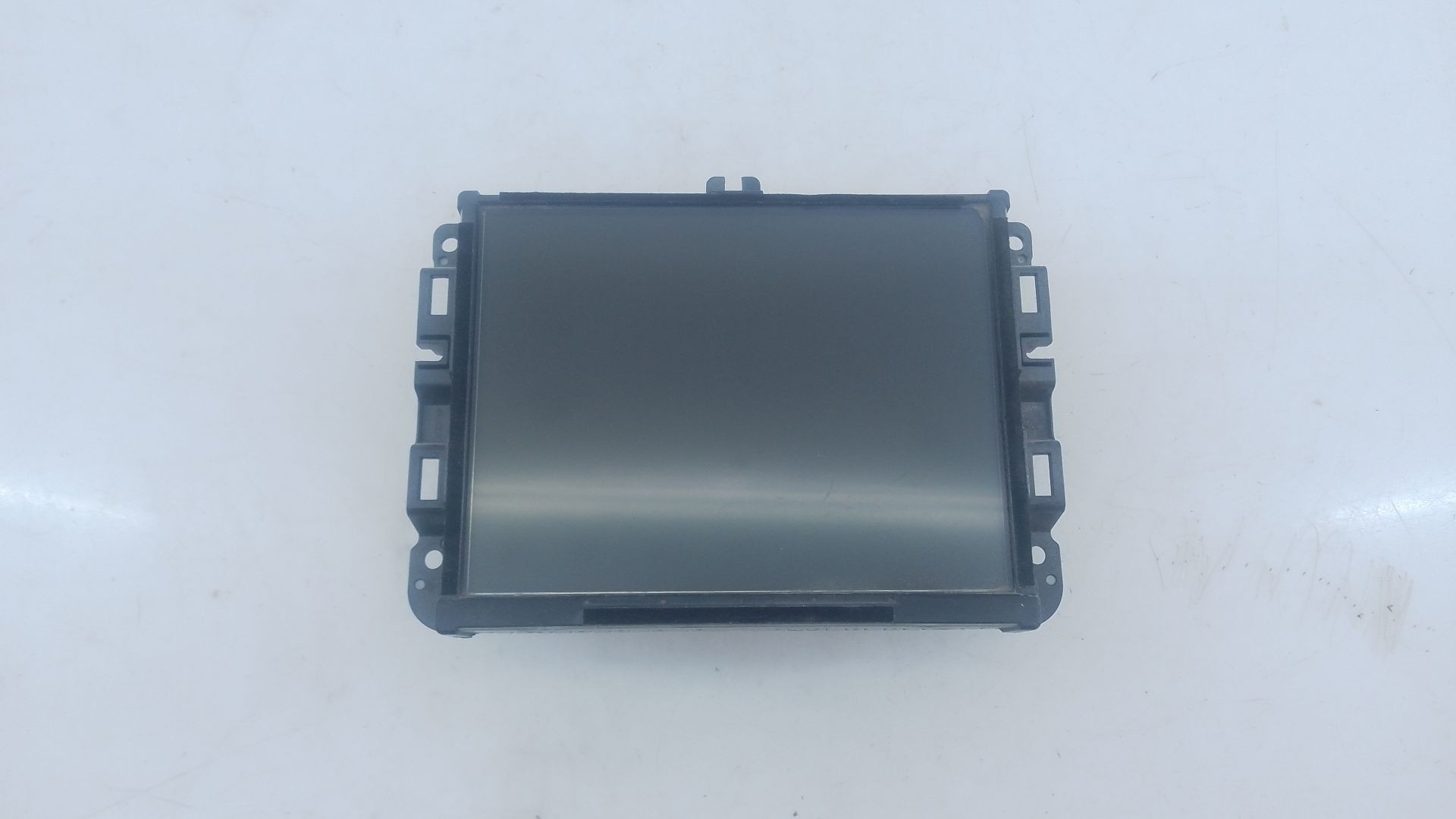 SISTEMA NAVEGACION GPS JEEP GRAND CHEROKEE IV (WK, WK2) E3-B6-25-2 E3B6252