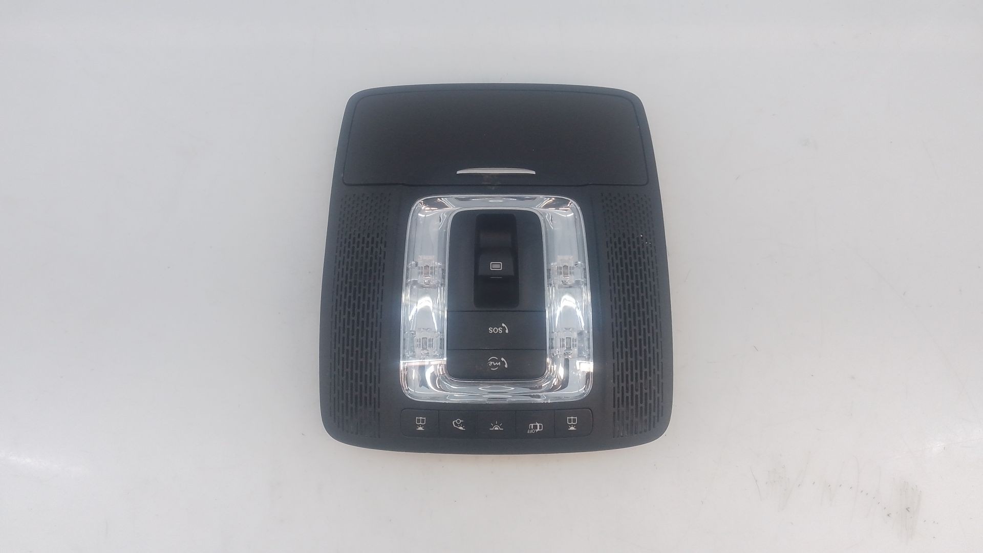 LUZ INTERIOR MERCEDES-BENZ GLB (X247) A0009002519 / E1-A2-3-2 A0009002519E1A232