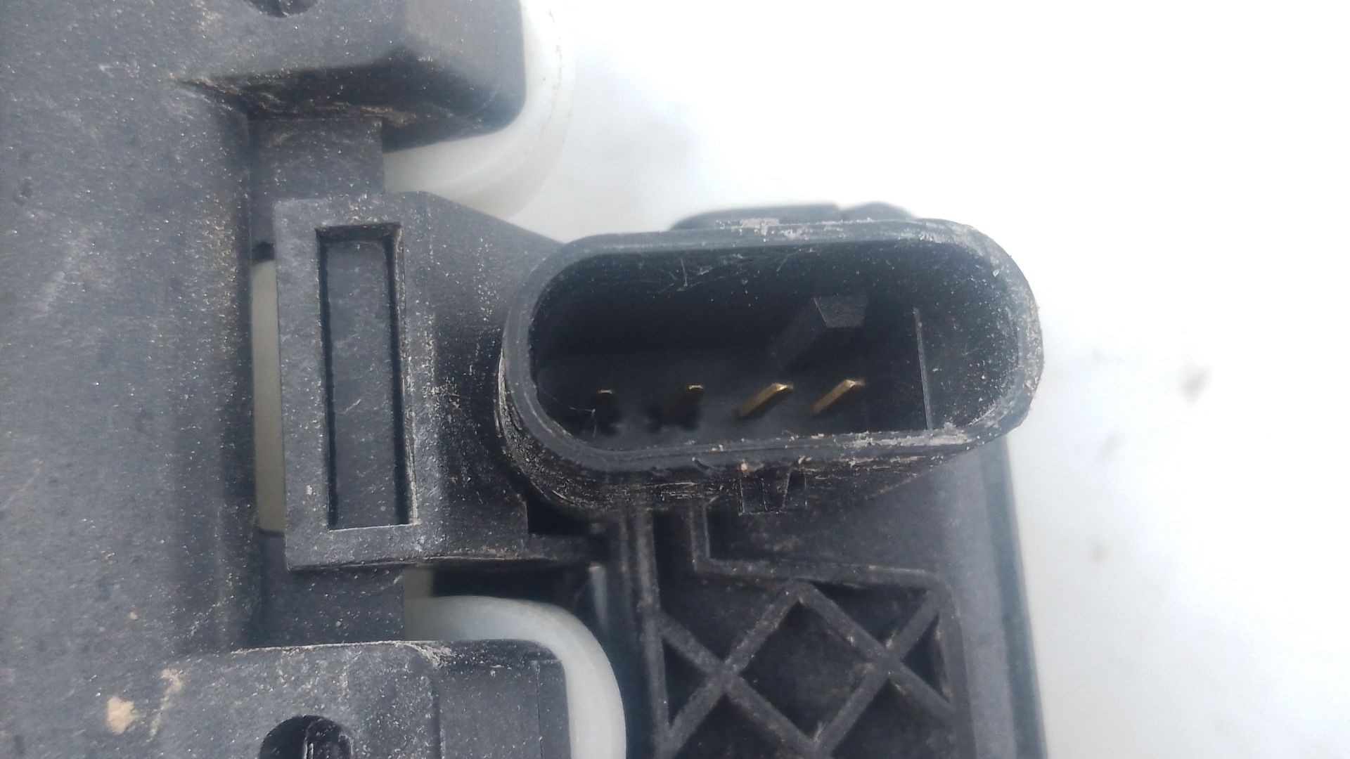 MANETA EXTERIOR PORTON MERCEDES-BENZ CLASE C (W205) A2227600893 / E3-A1-2-2 A2227600893E3A122 - Vista 3