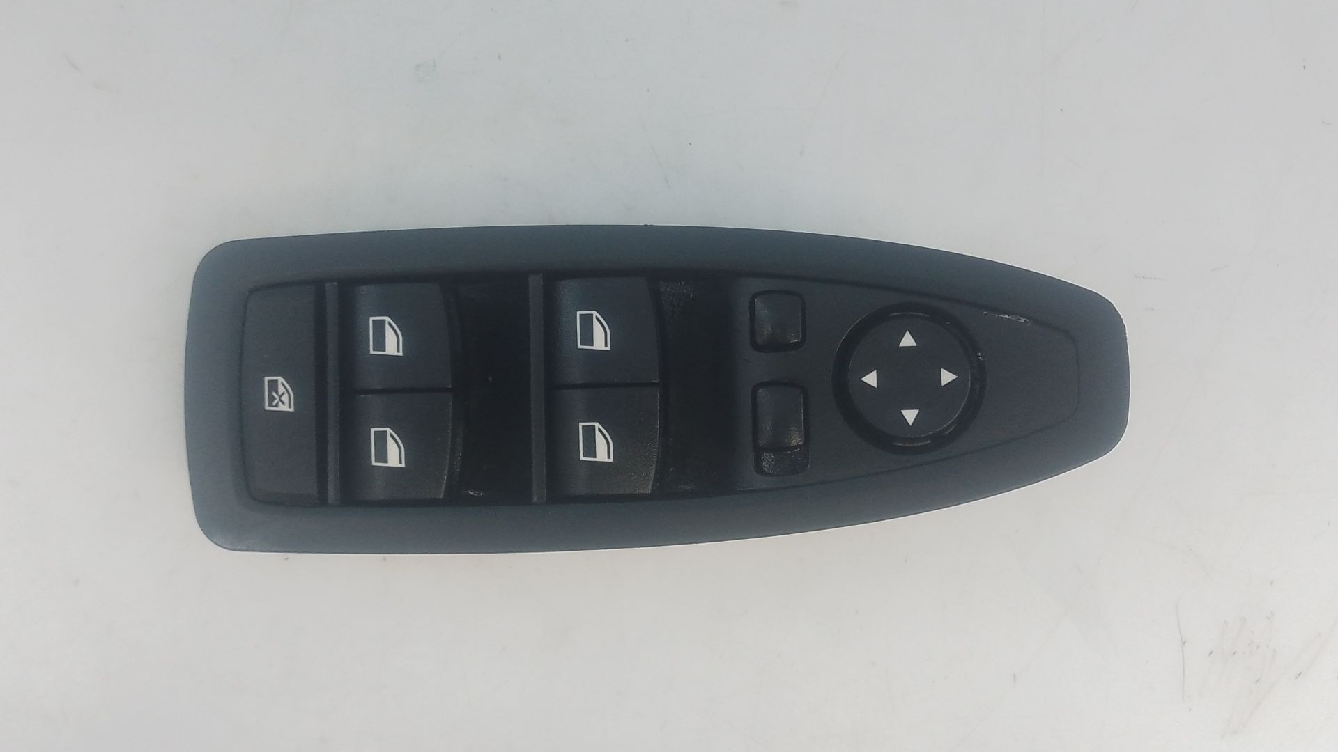 MANDO ELEVALUNAS DELANTERO IZQUIERDO BMW 3 (F30, F80) 920811102 / E3-A2-36-1 920811102E3A2361 - Vista 2