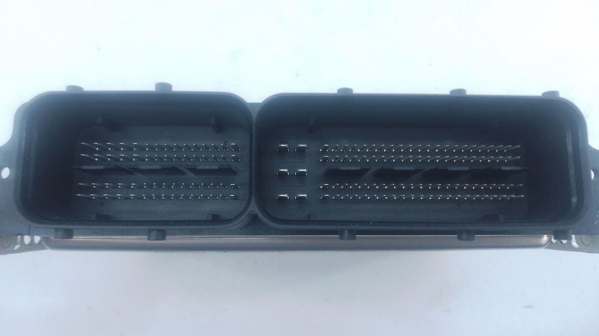 CENTRALITA MOTOR UCE CUPRA FORMENTOR (KM7, KMP) 05E907309CA / E2-B2-40-2 / 0261S107KJ 05E907309CAE2B24020261S107KJ - Vista 3