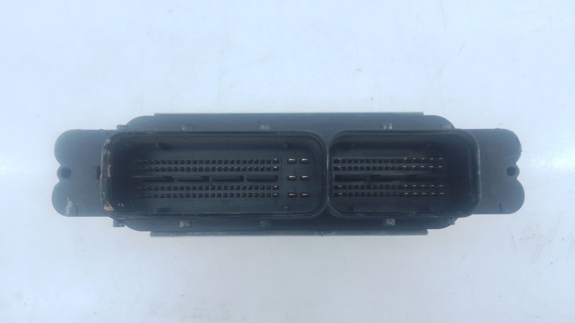 CENTRALITA MOTOR UCE SEAT LEON (5F1) 04E907309BH / E2-B2-40-2 / 0261S12609 04E907309BHE2B24020261S12609 - Vista 3