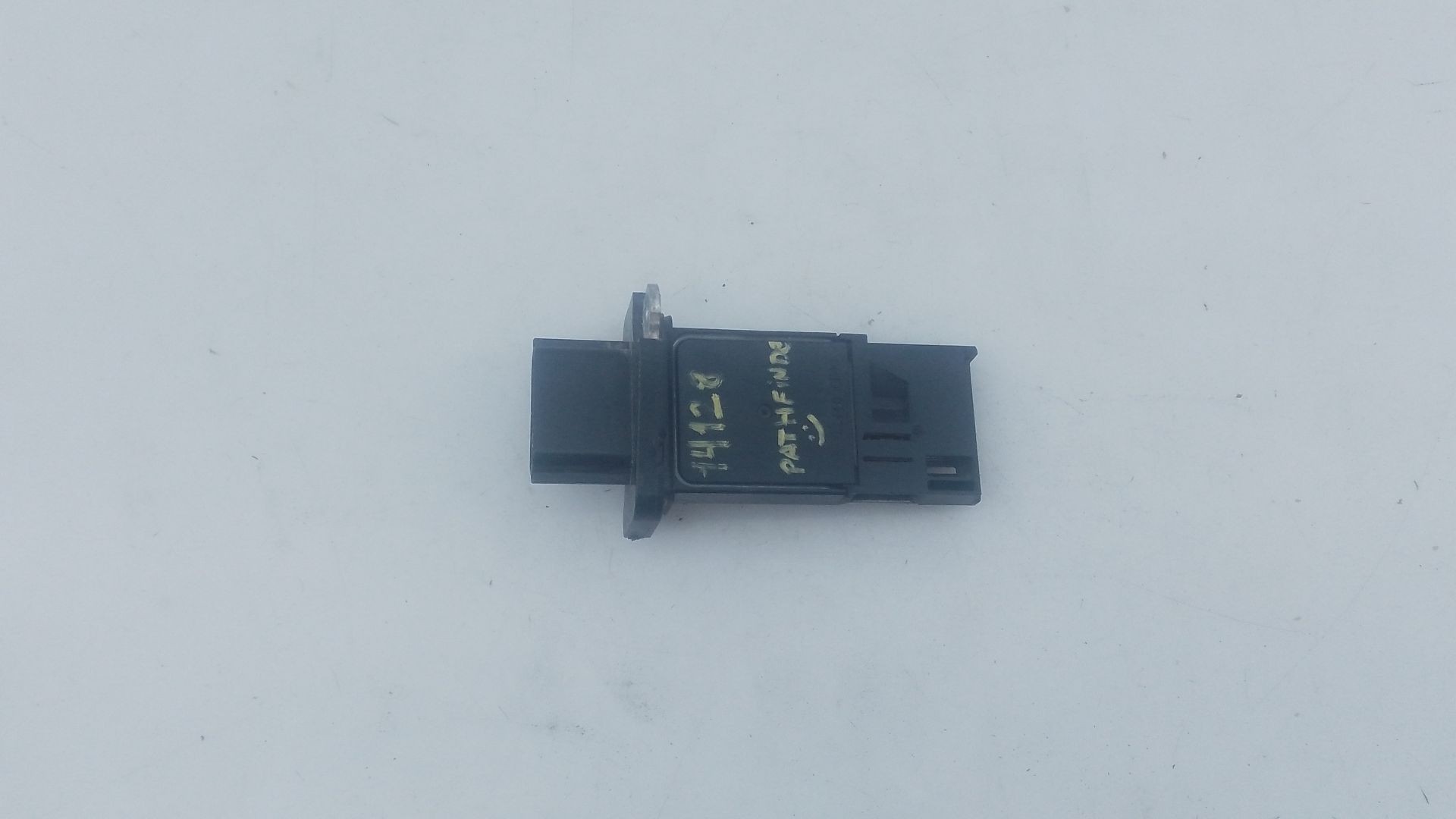 CAUDALIMETRO NISSAN PATHFINDER III (R51) 226807S000 / E3-B6-30-2 226807S000E3B6302